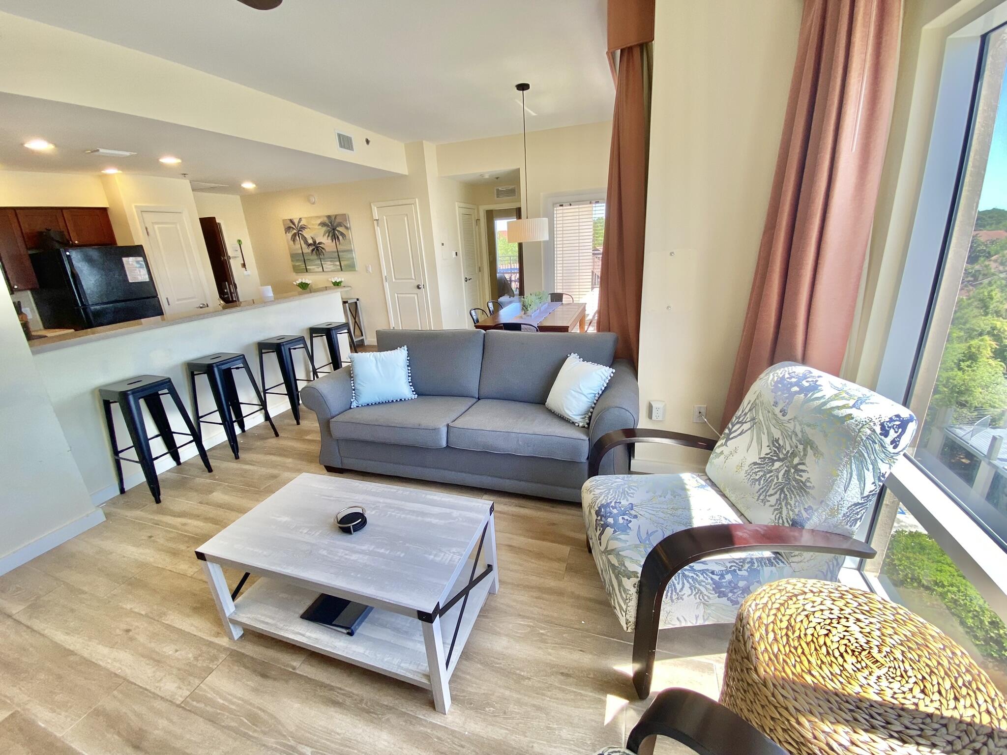 LUAU I - Residential