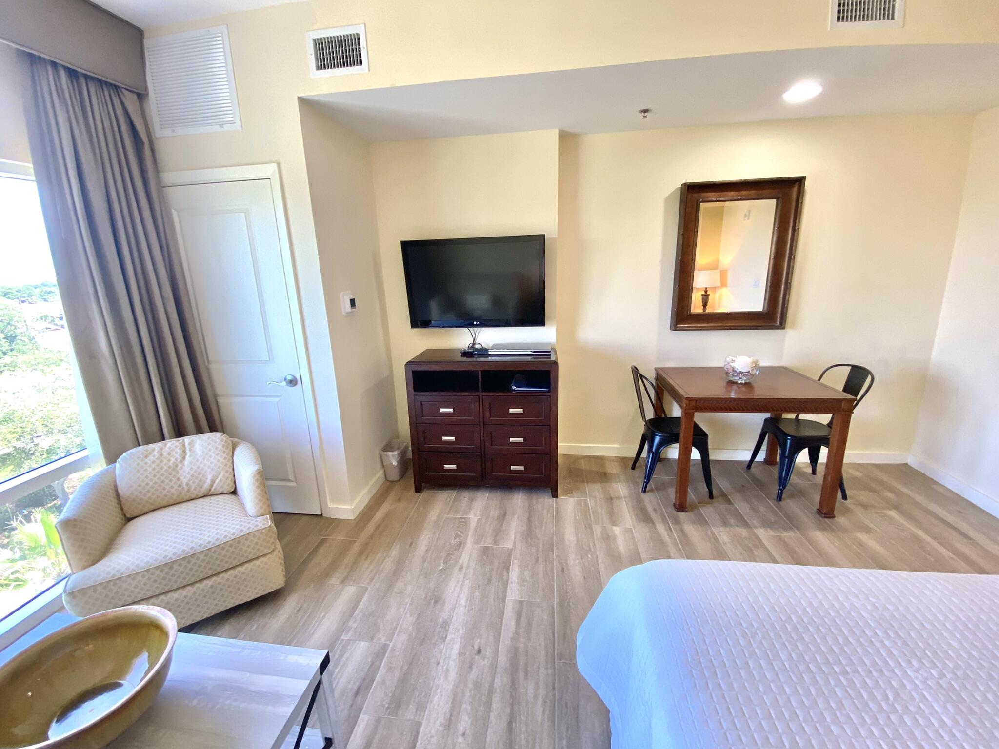 LUAU I - Residential