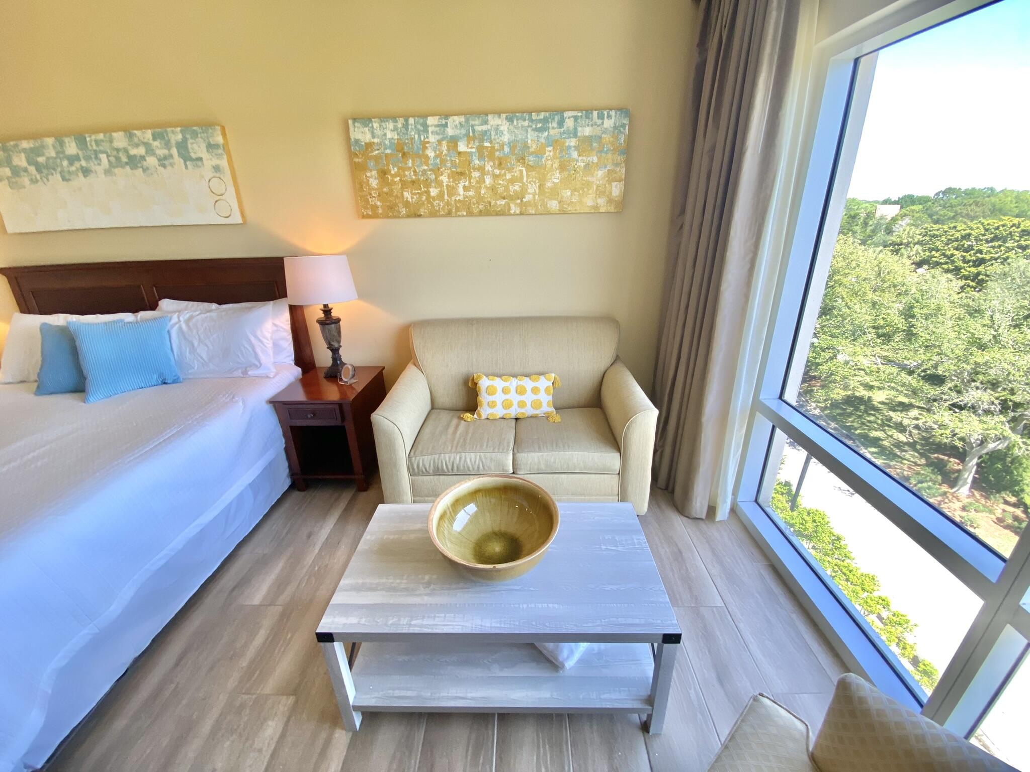 LUAU I - Residential