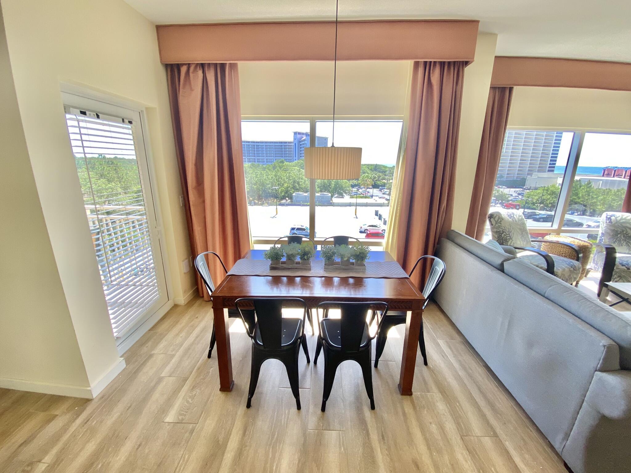 LUAU I - Residential