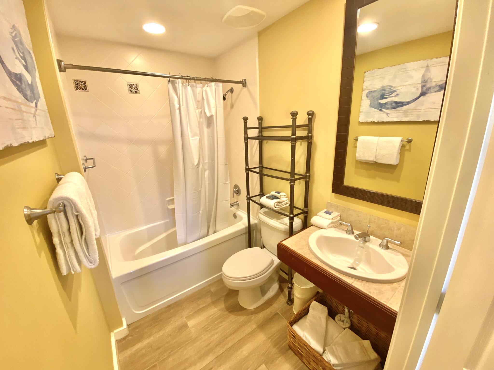 LUAU I - Residential