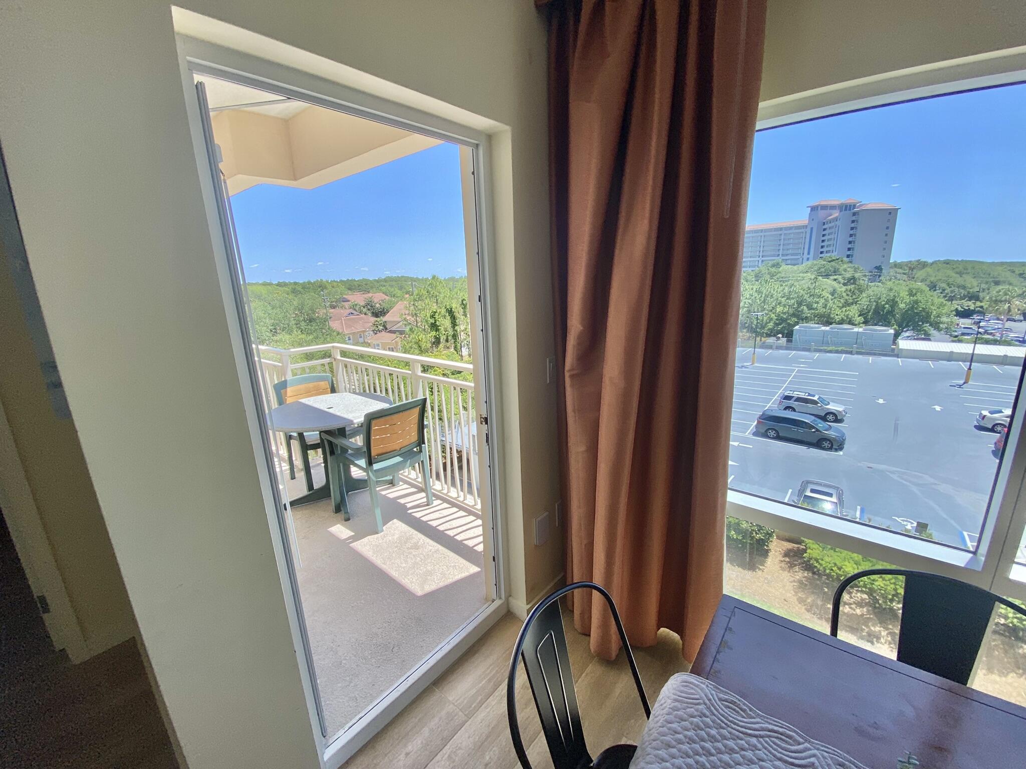 LUAU I - Residential