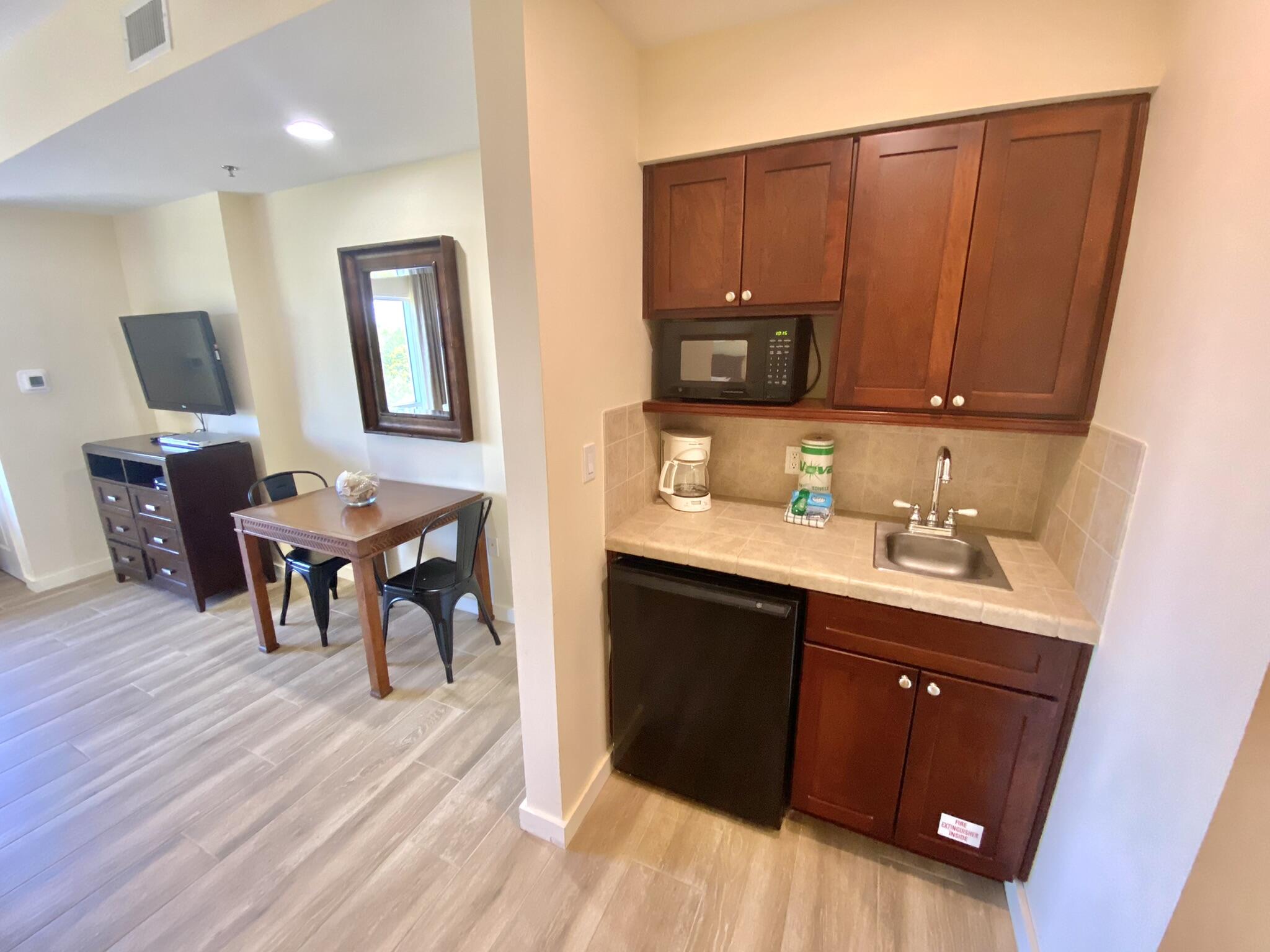 LUAU I - Residential