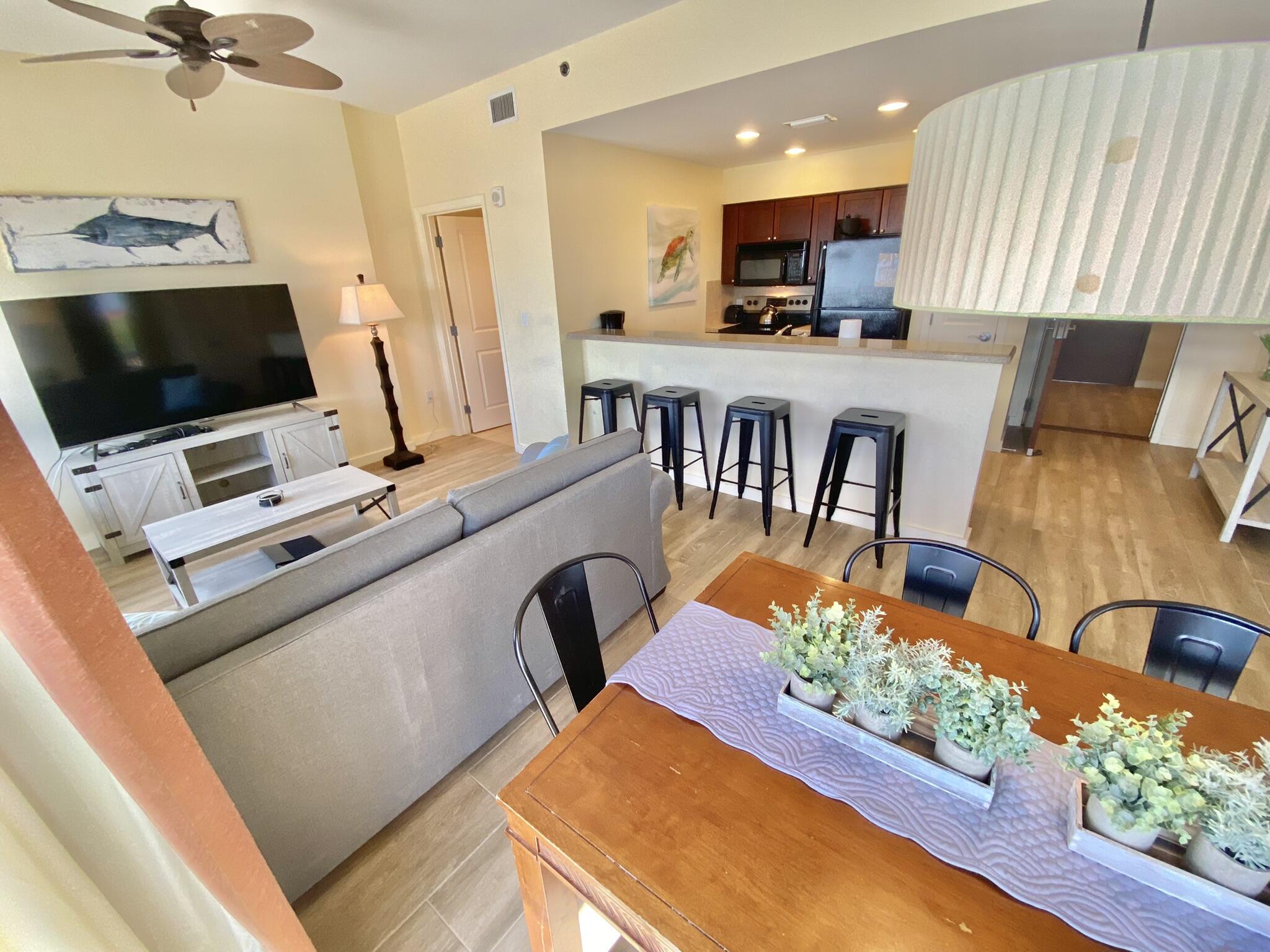 LUAU I - Residential