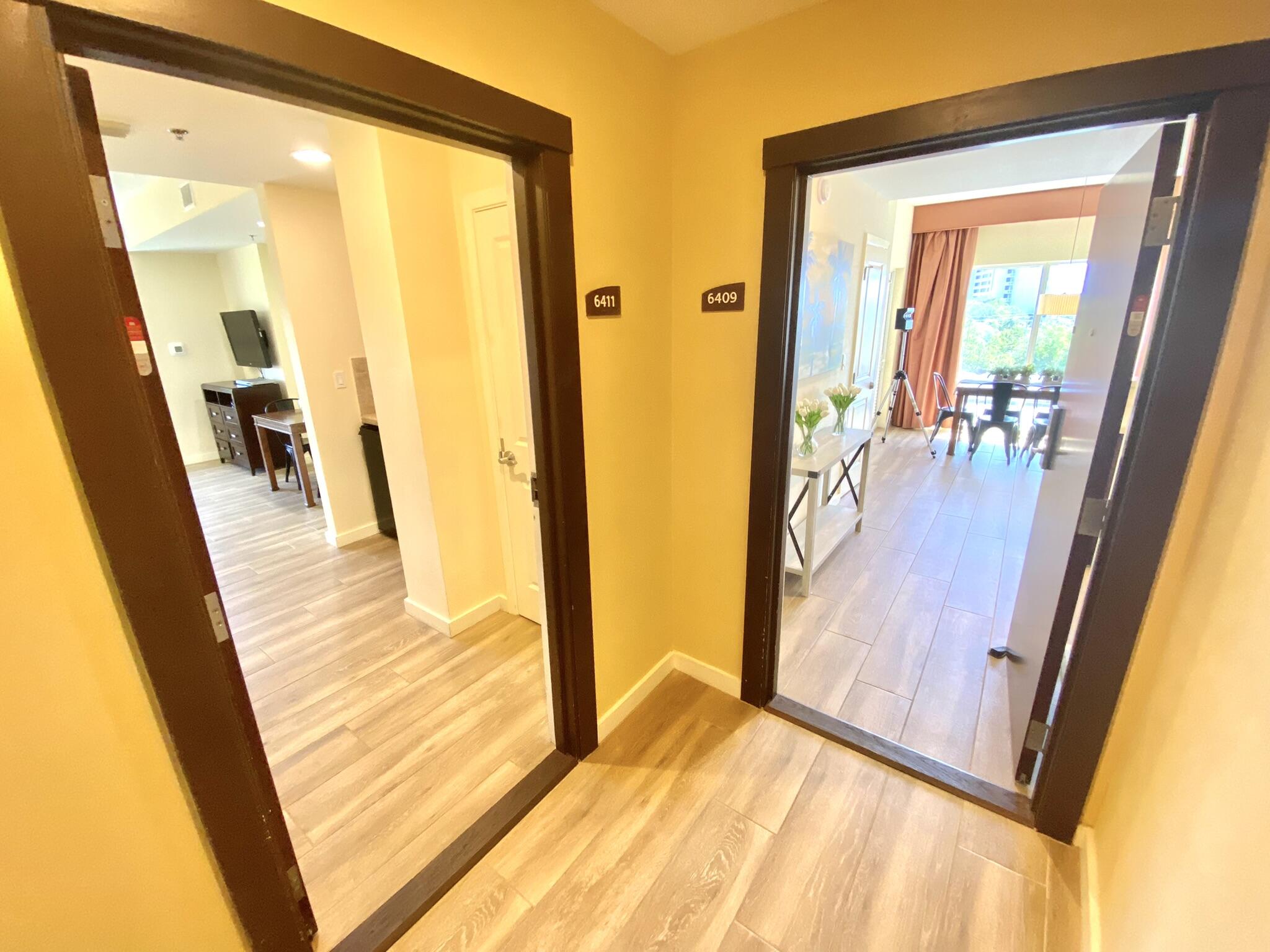 LUAU I - Residential