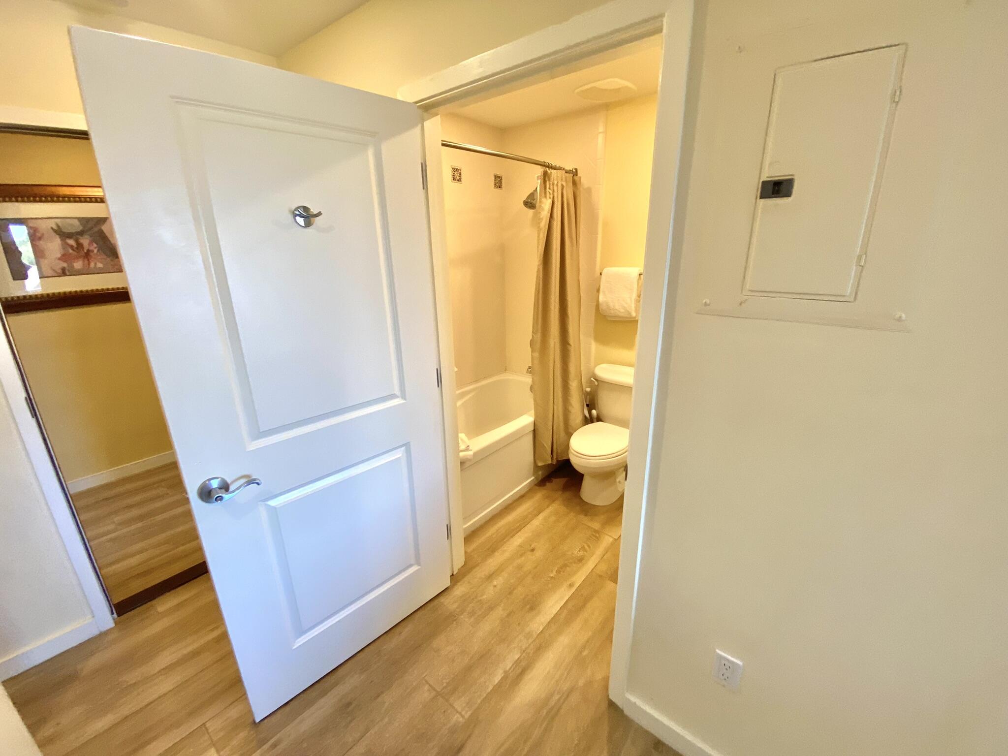 LUAU I - Residential