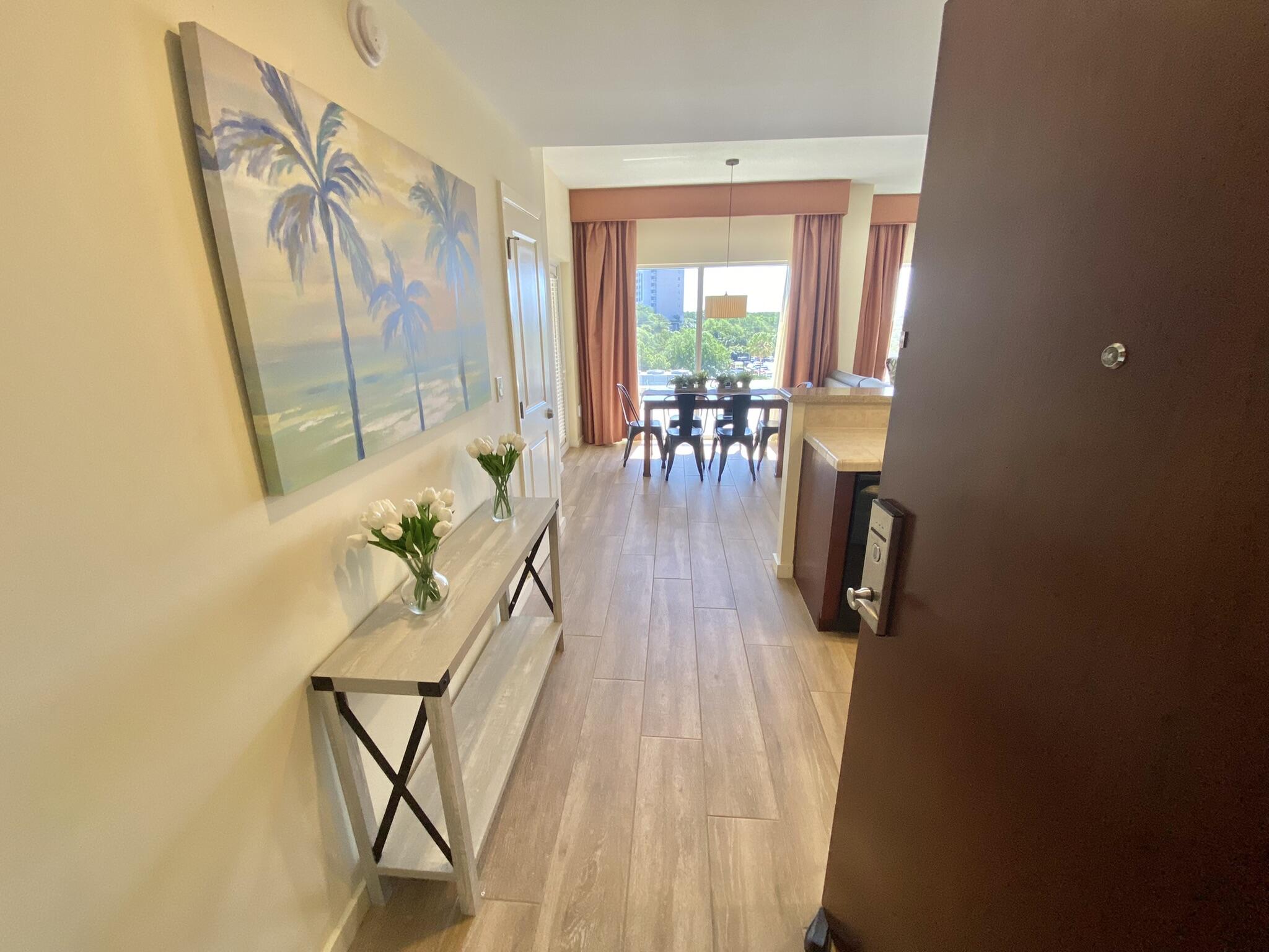 LUAU I - Residential