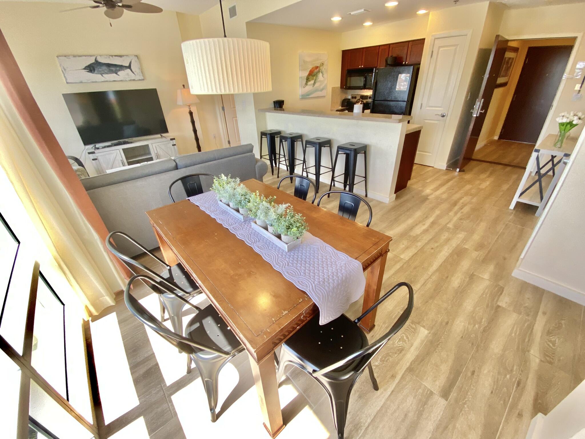 LUAU I - Residential