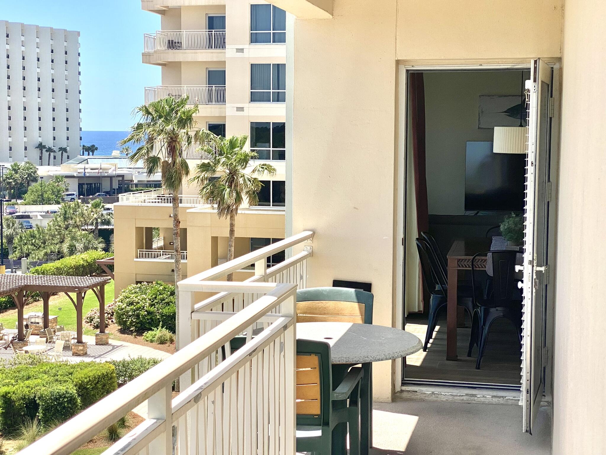 LUAU I - Residential