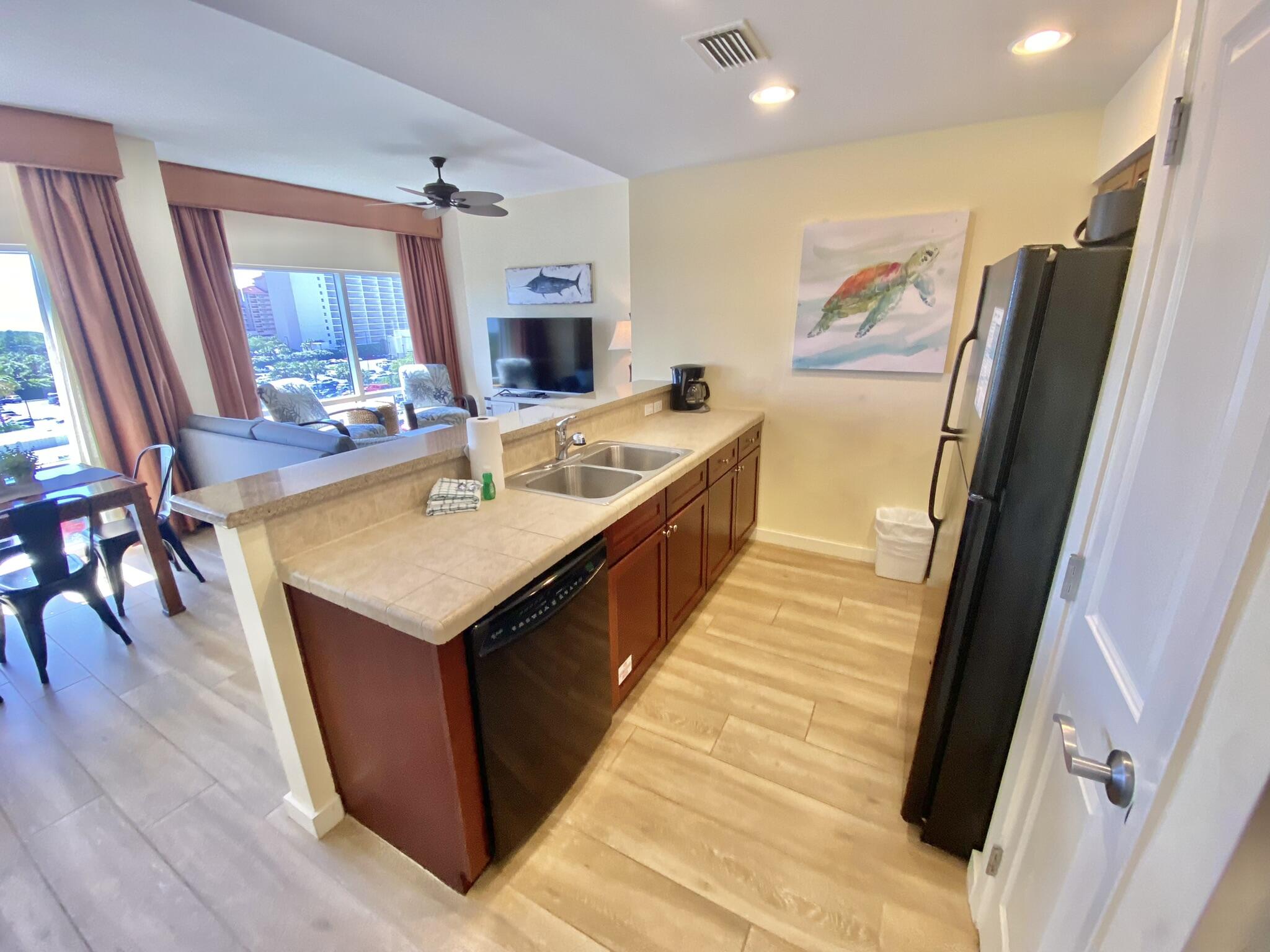 LUAU I - Residential