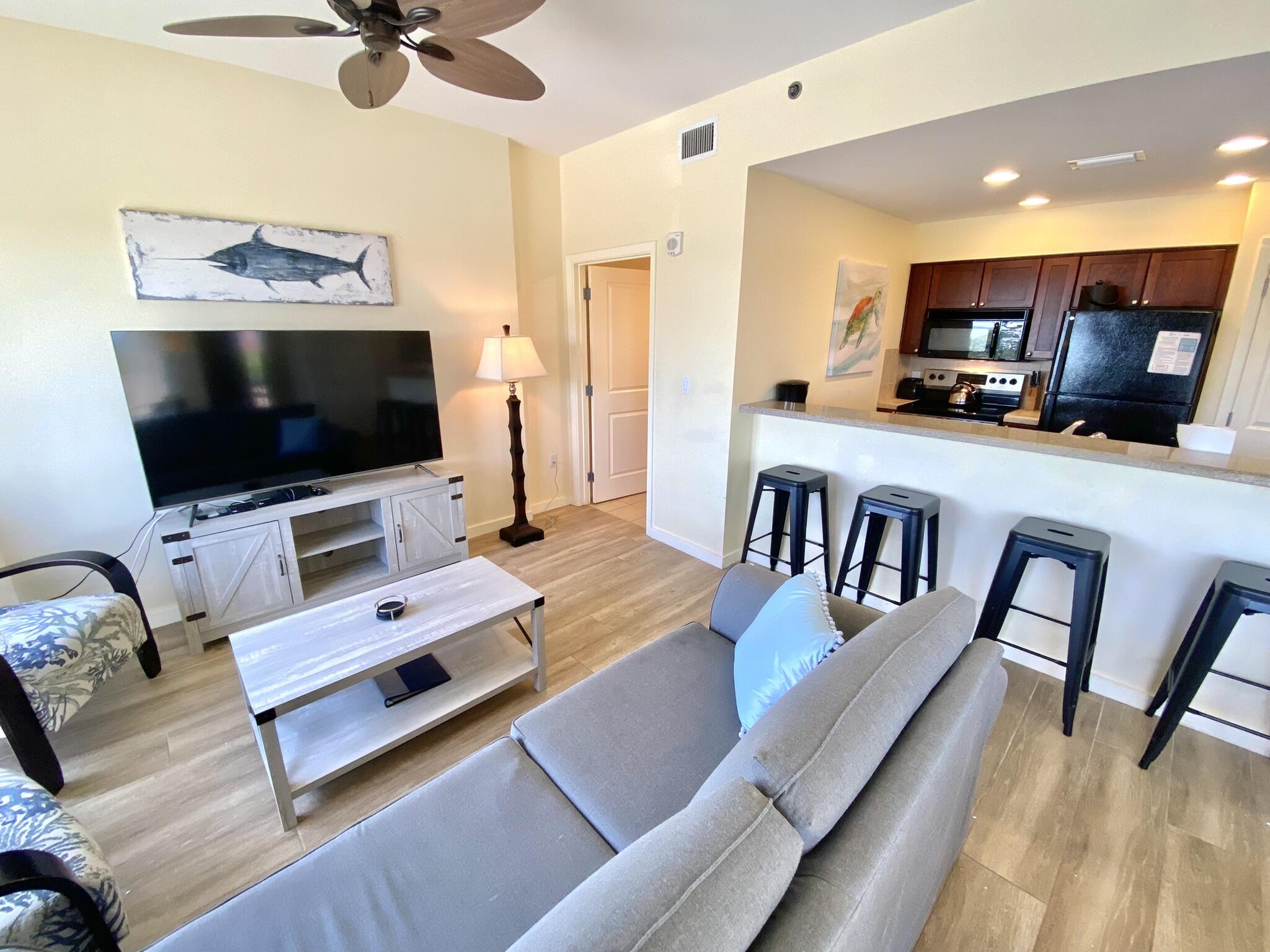 LUAU I - Residential