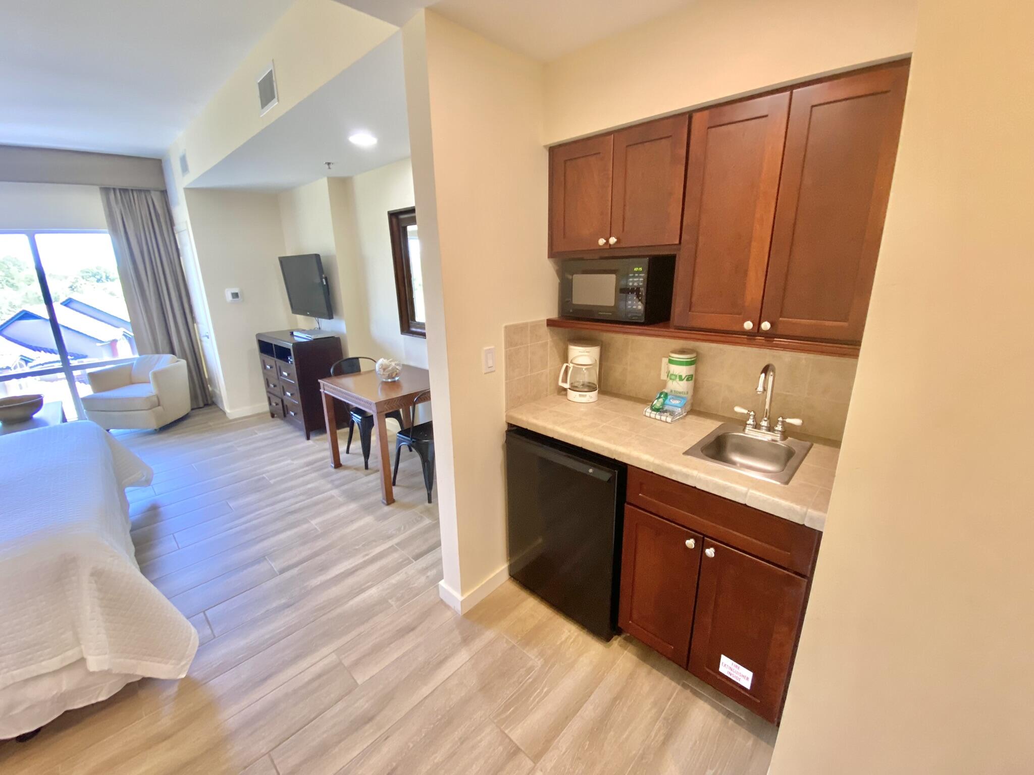 LUAU I - Residential