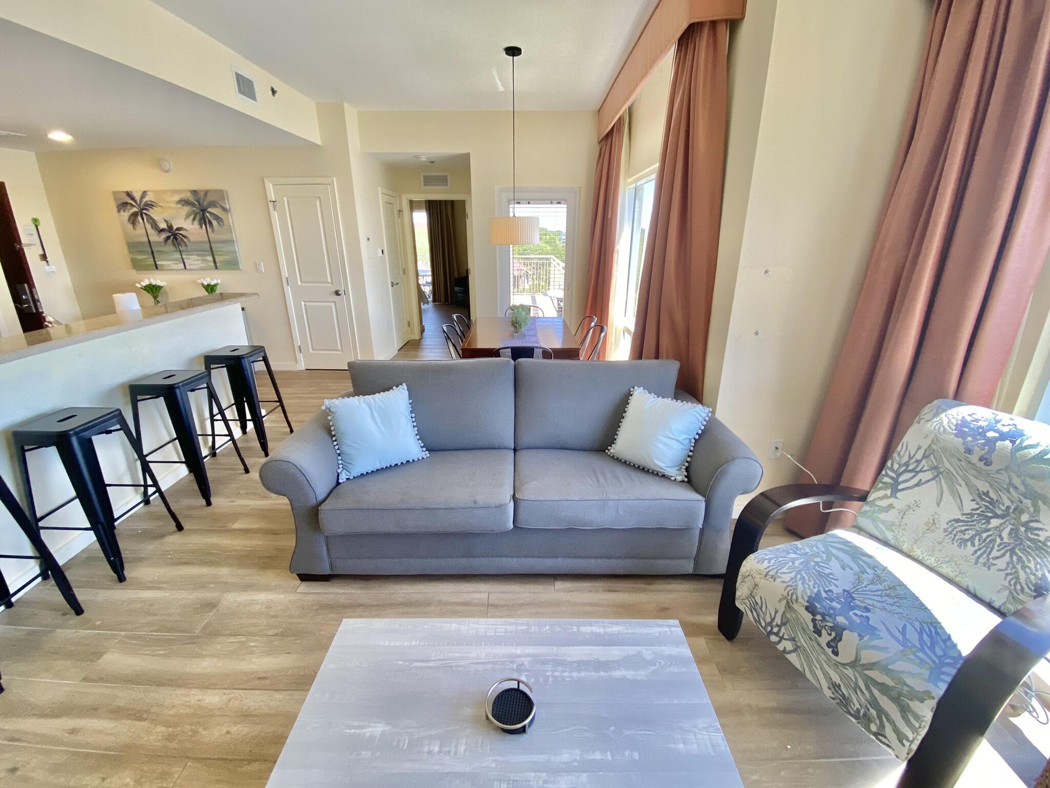 LUAU I - Residential