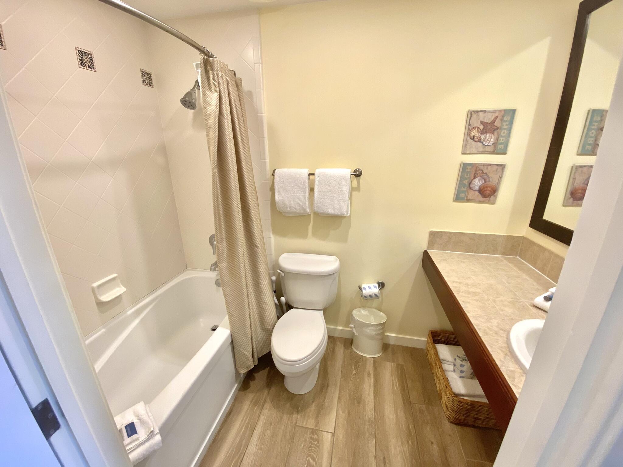 LUAU I - Residential