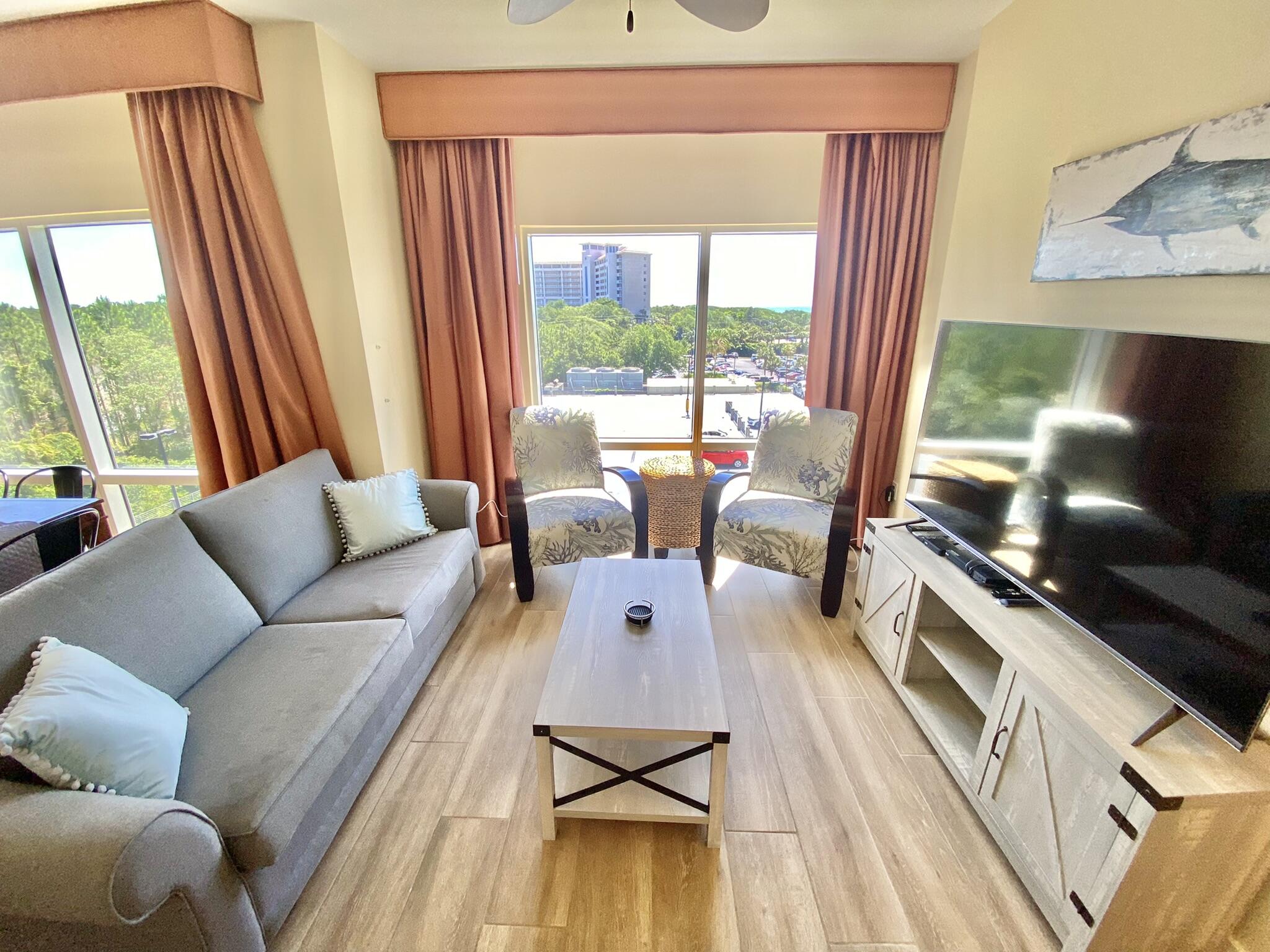 LUAU I - Residential