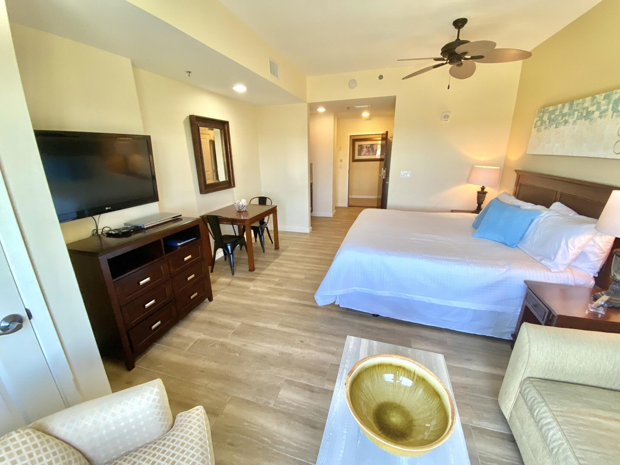 LUAU I - Residential