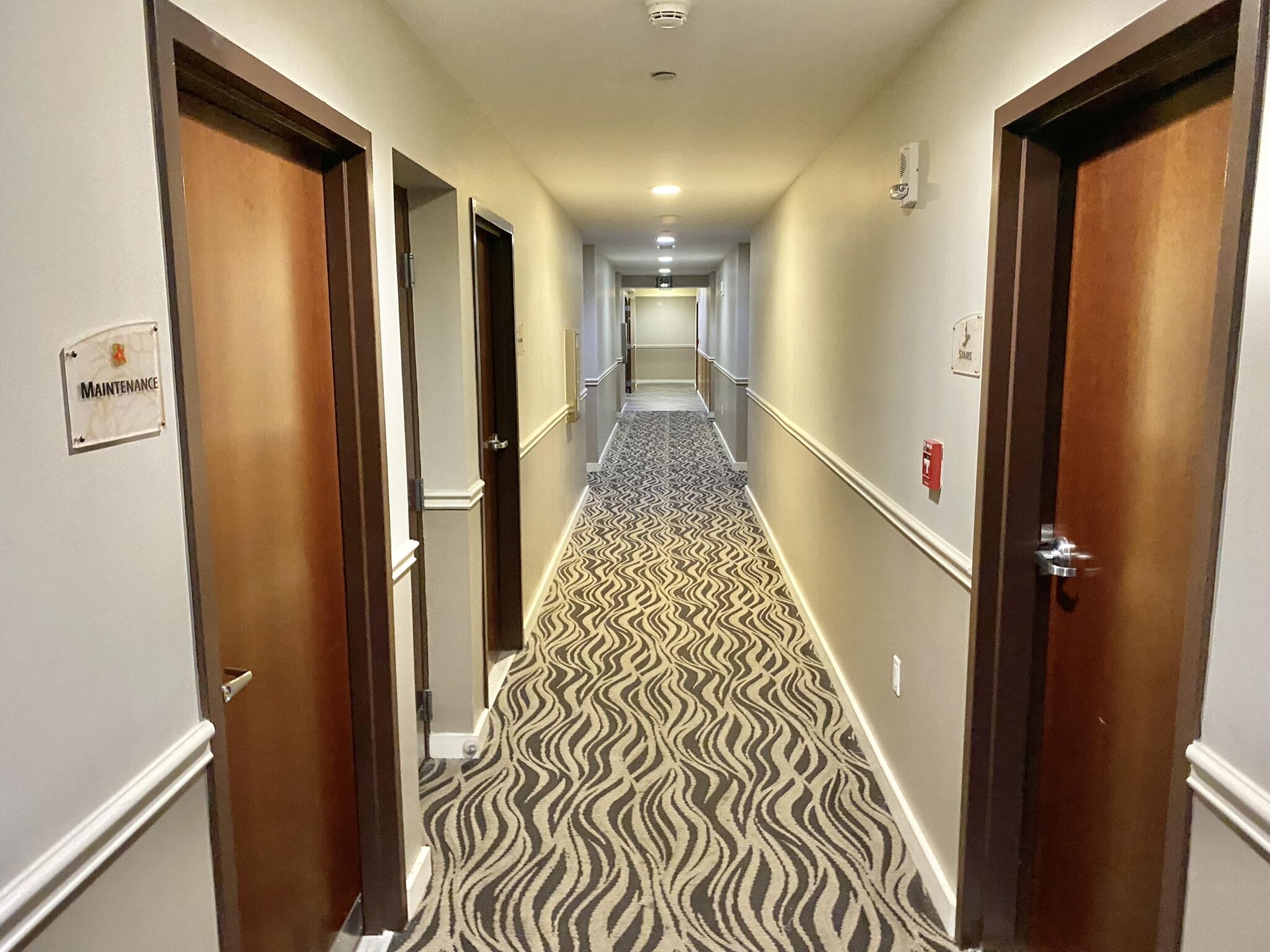 LUAU I - Residential