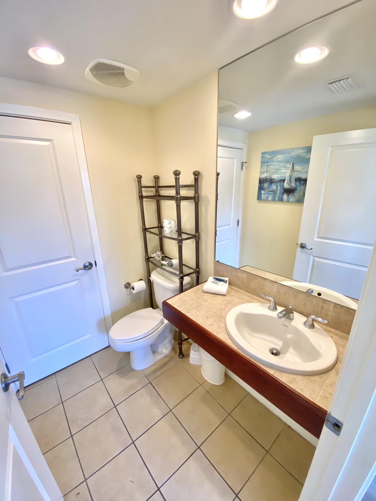 LUAU I - Residential