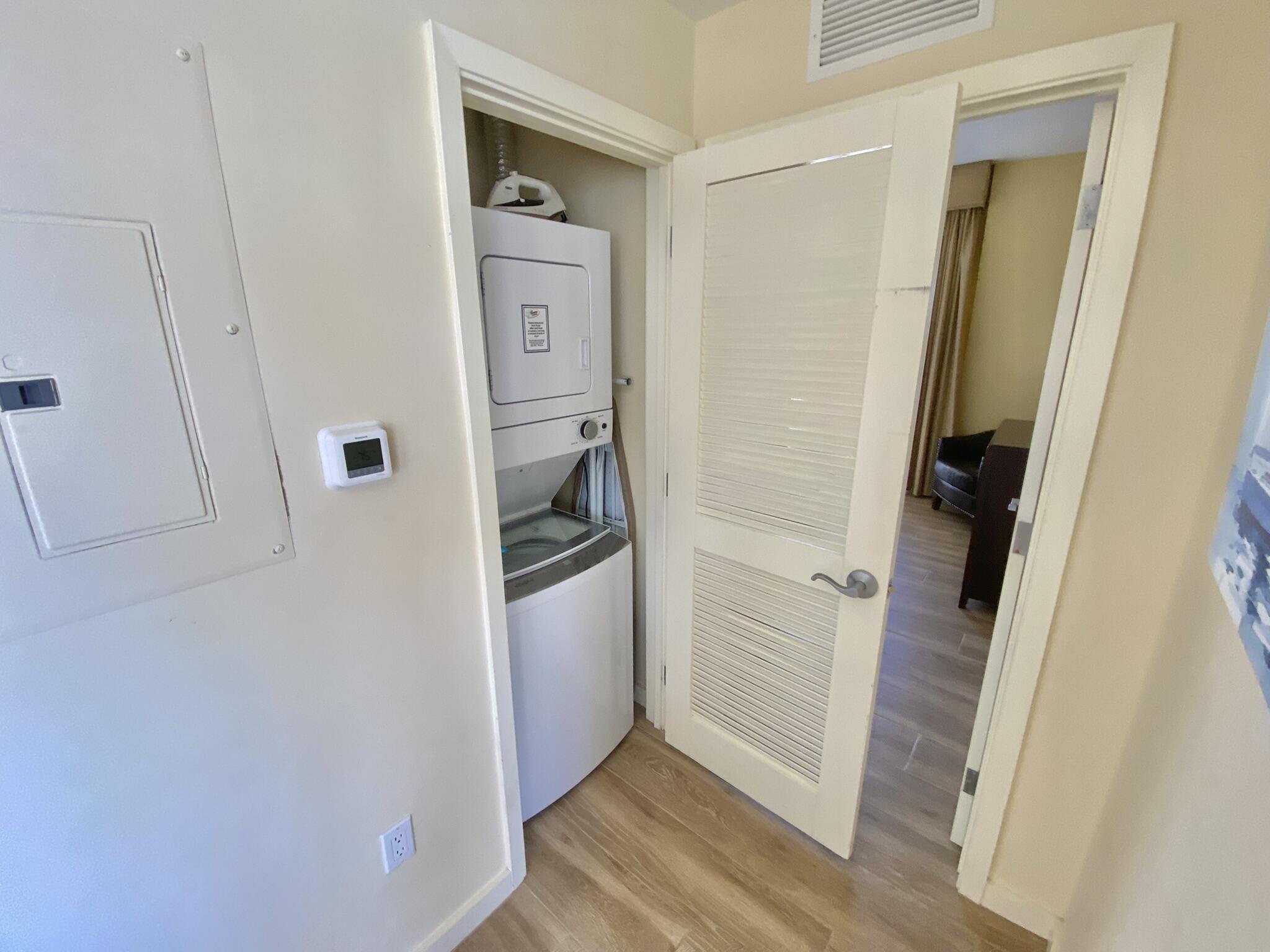 LUAU I - Residential