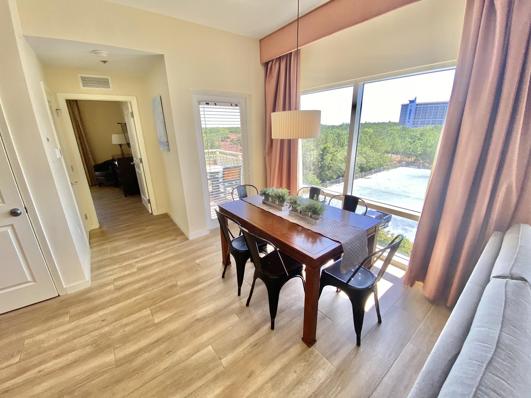 LUAU I - Residential