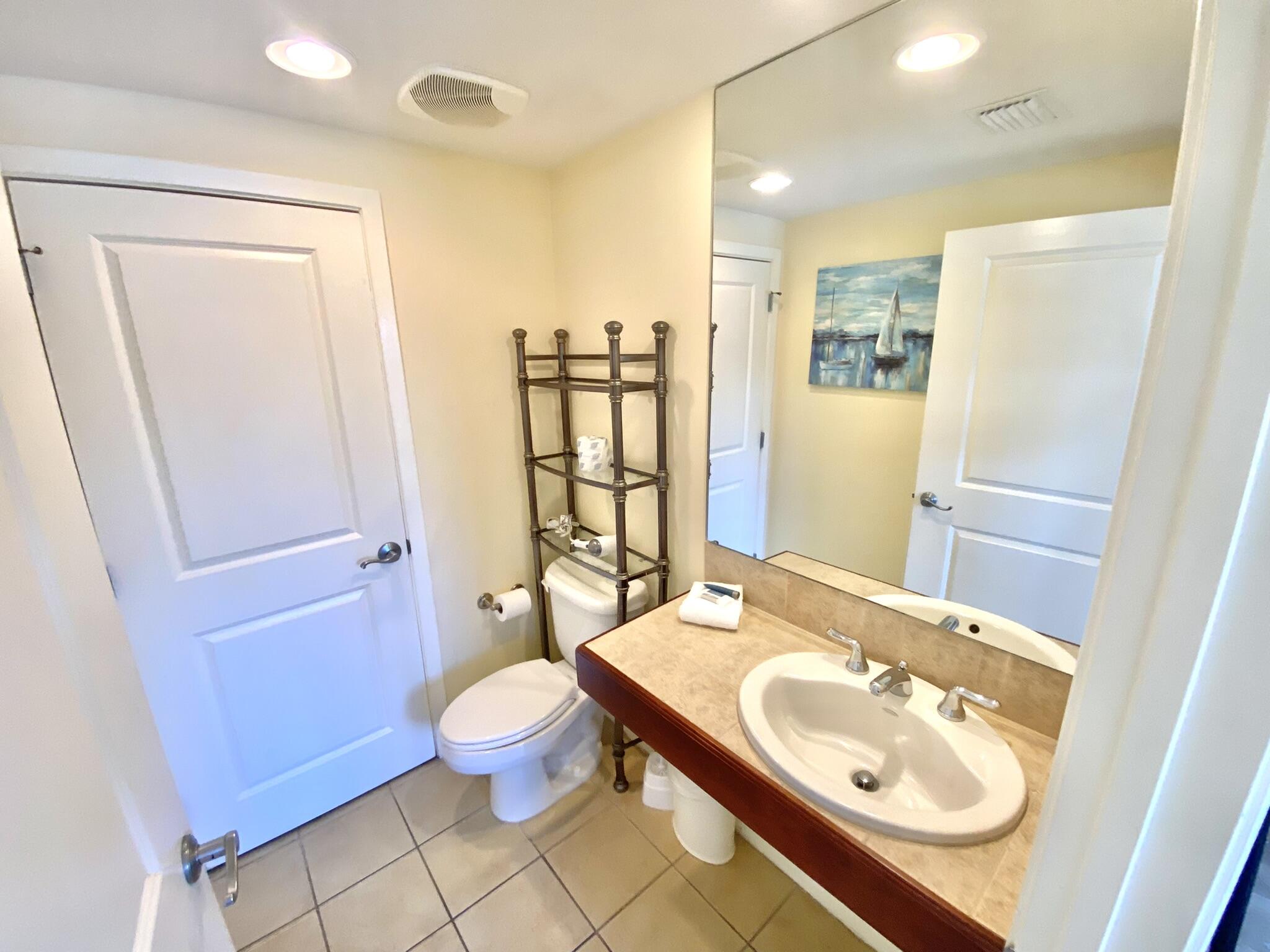 LUAU I - Residential