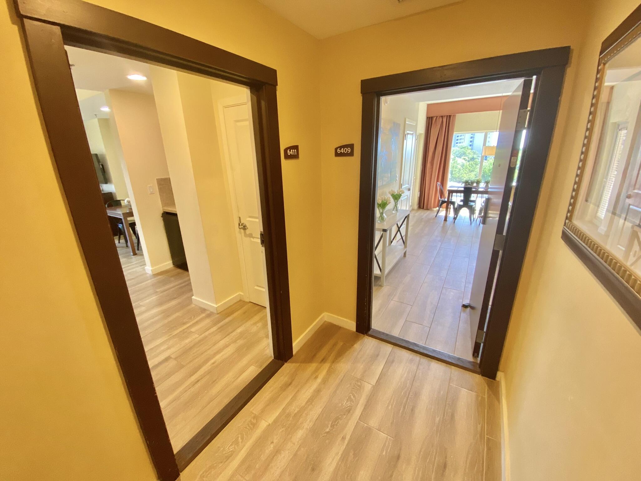 LUAU I - Residential