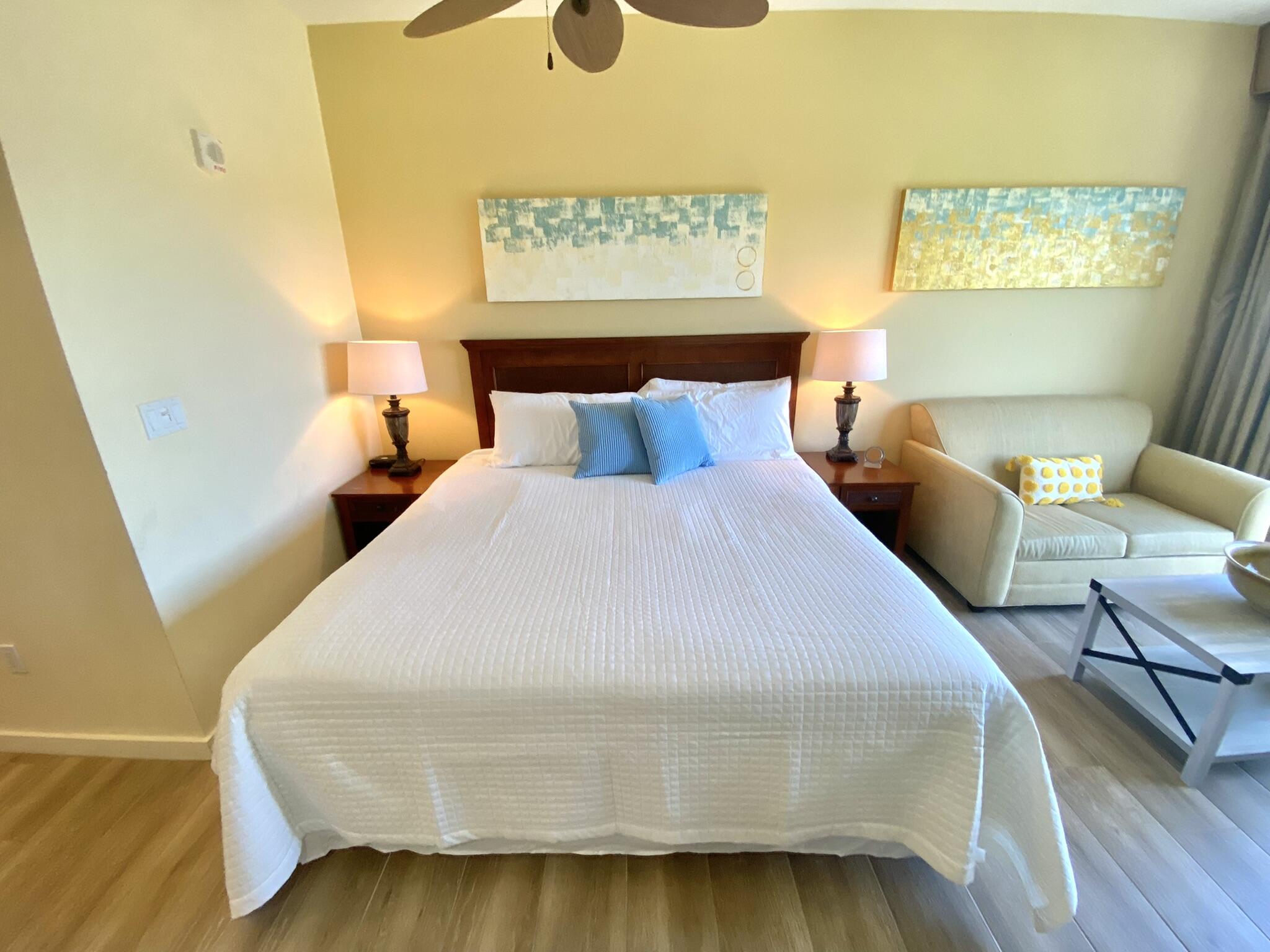 LUAU I - Residential