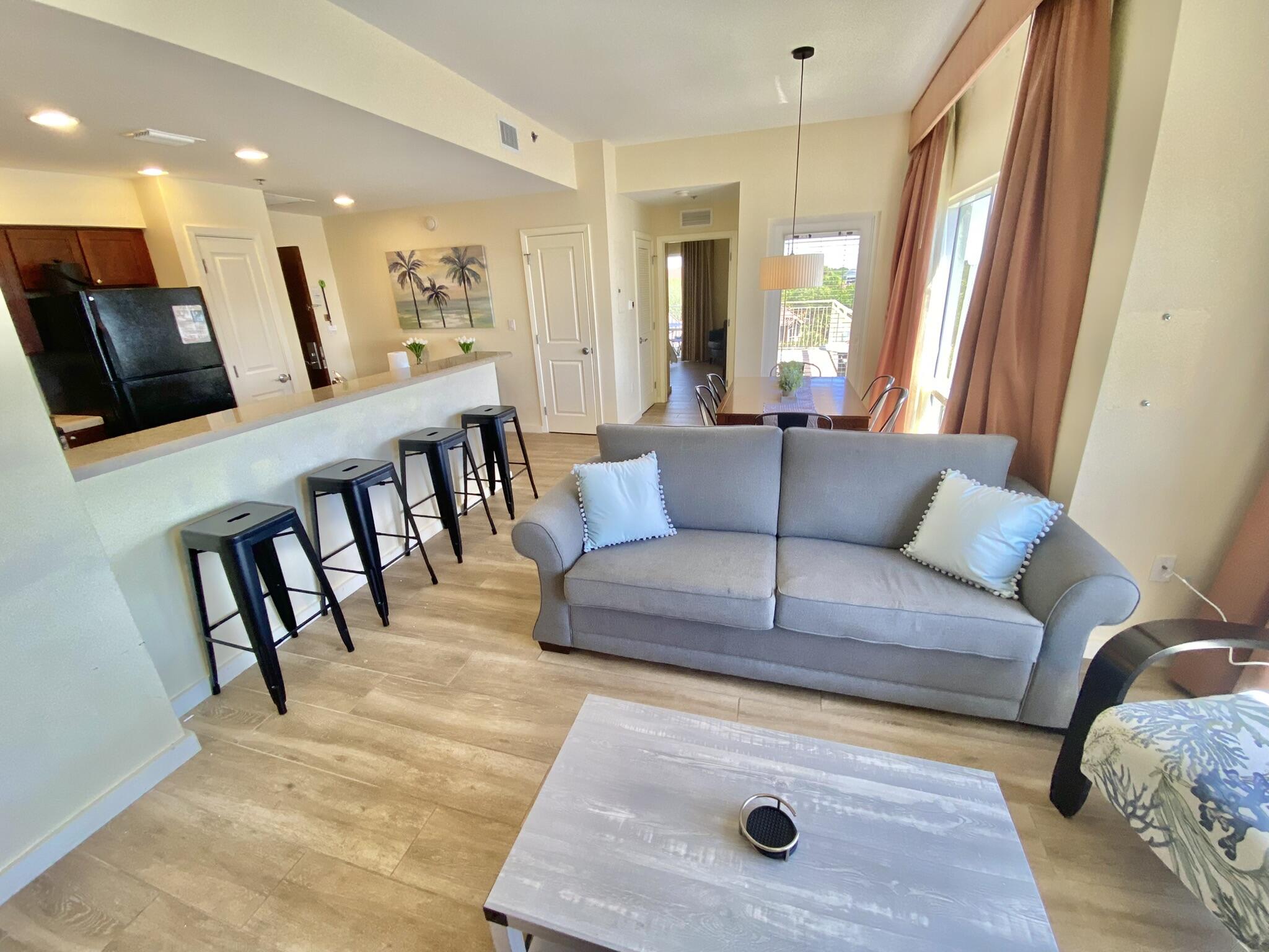 LUAU I - Residential