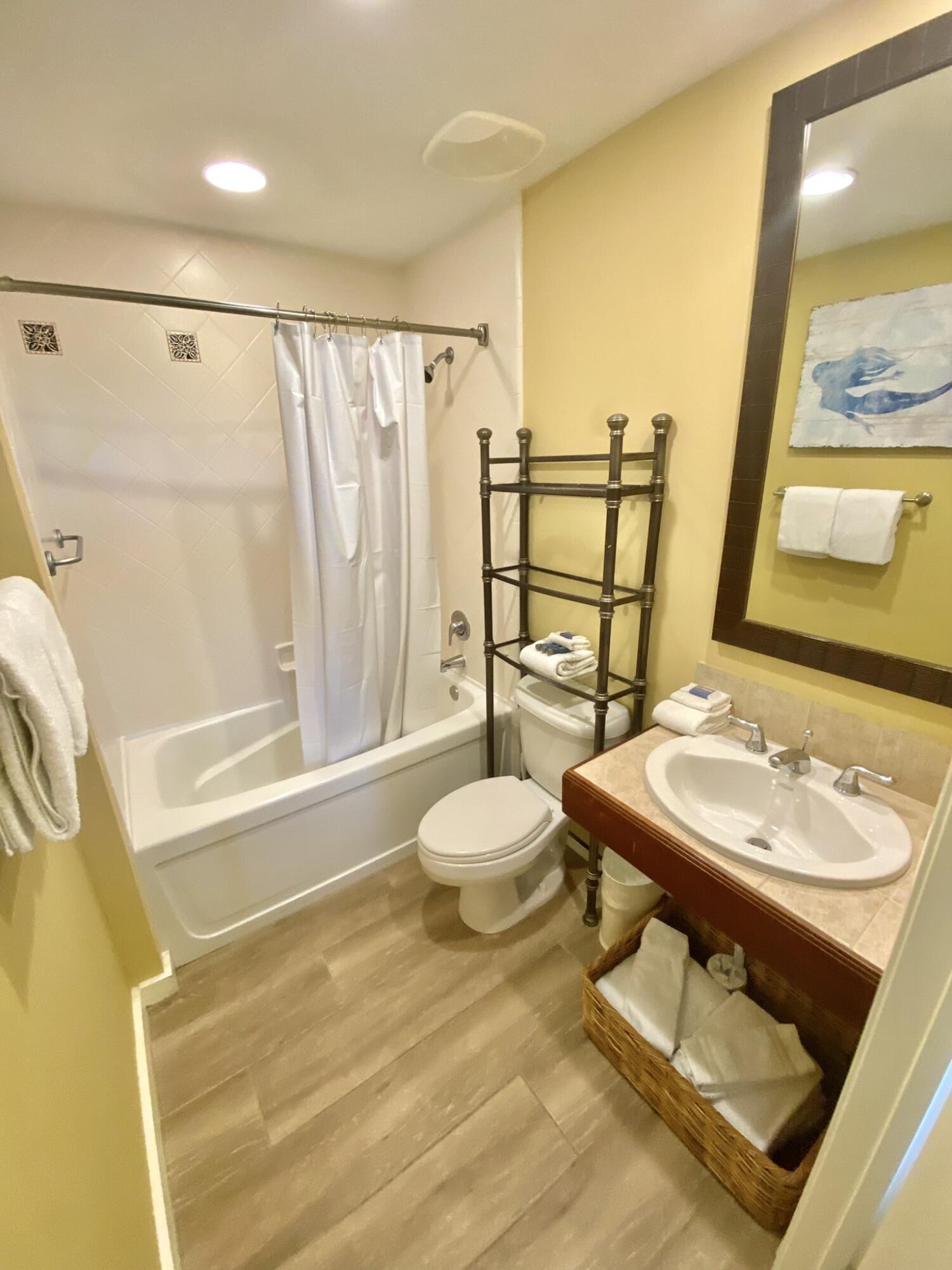 LUAU I - Residential