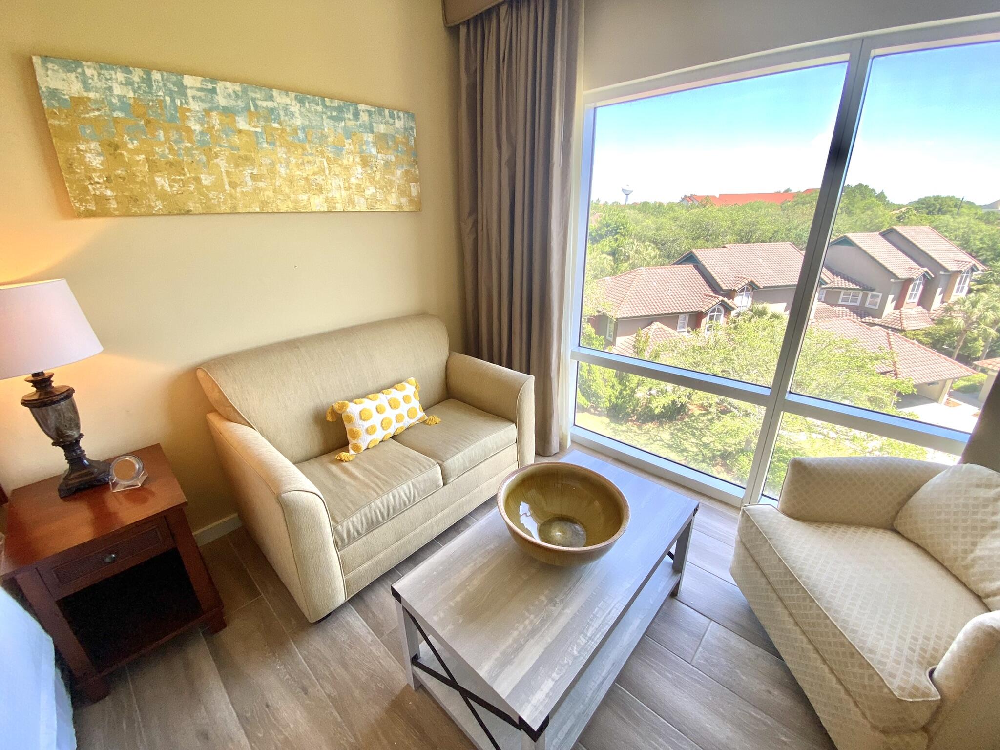 LUAU I - Residential