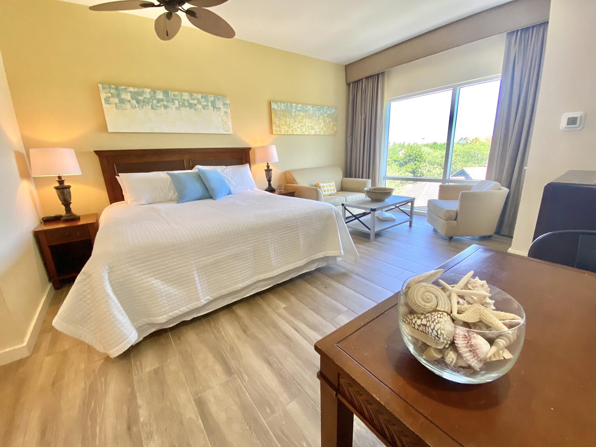 LUAU I - Residential