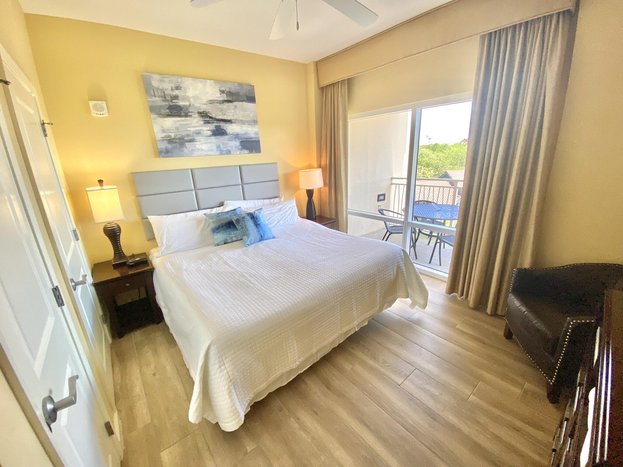 LUAU I - Residential