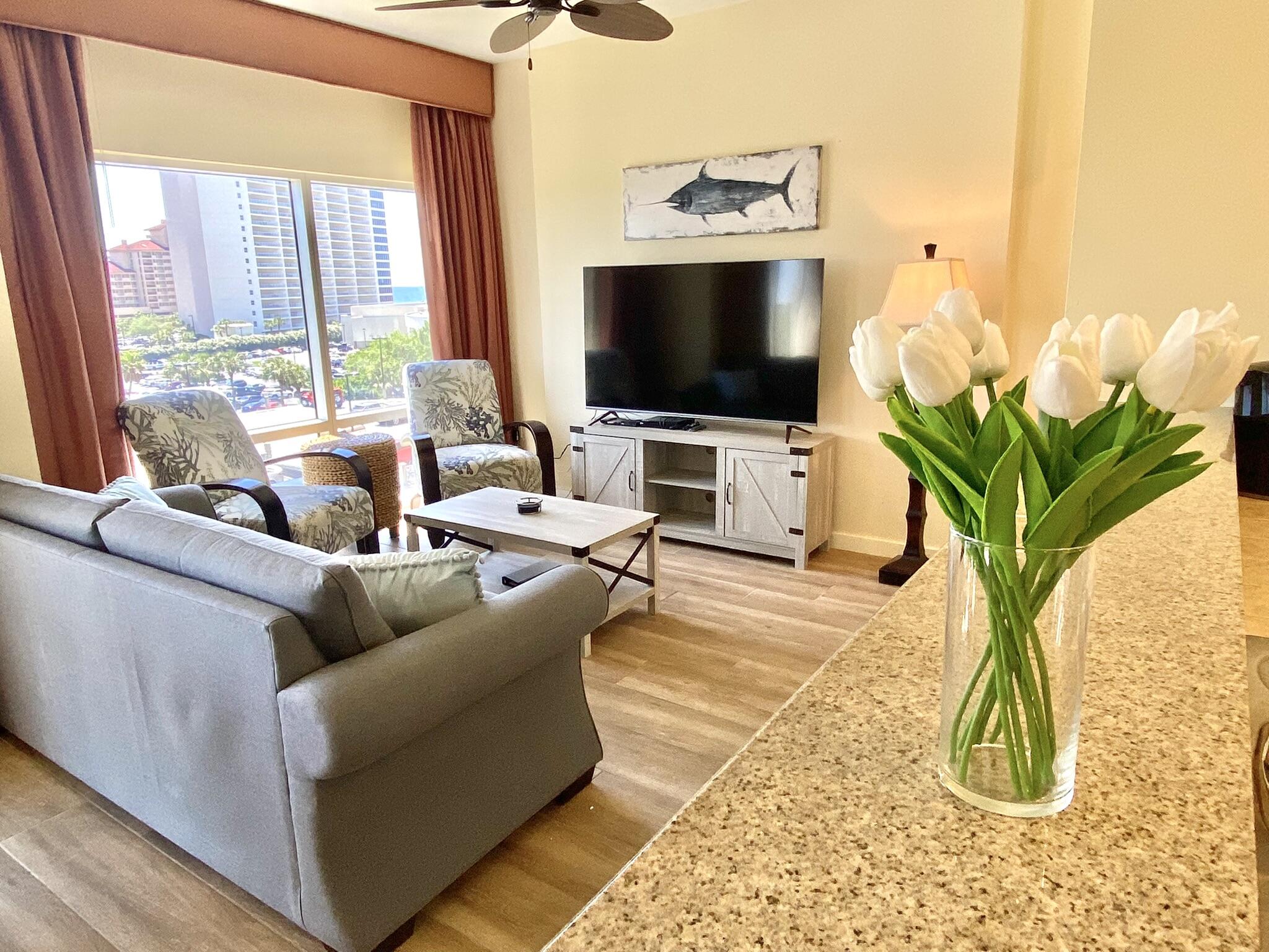 LUAU I - Residential