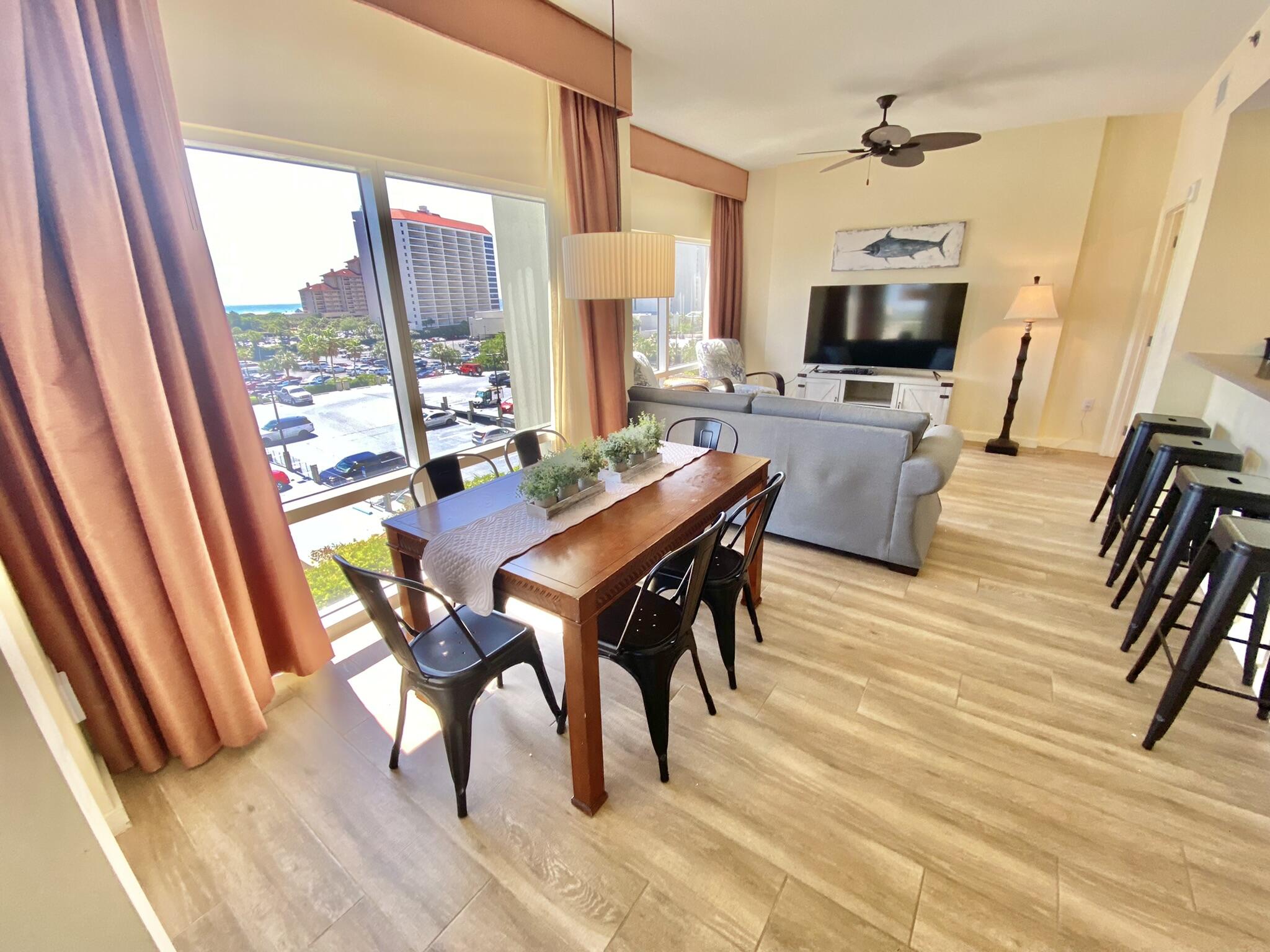 LUAU I - Residential