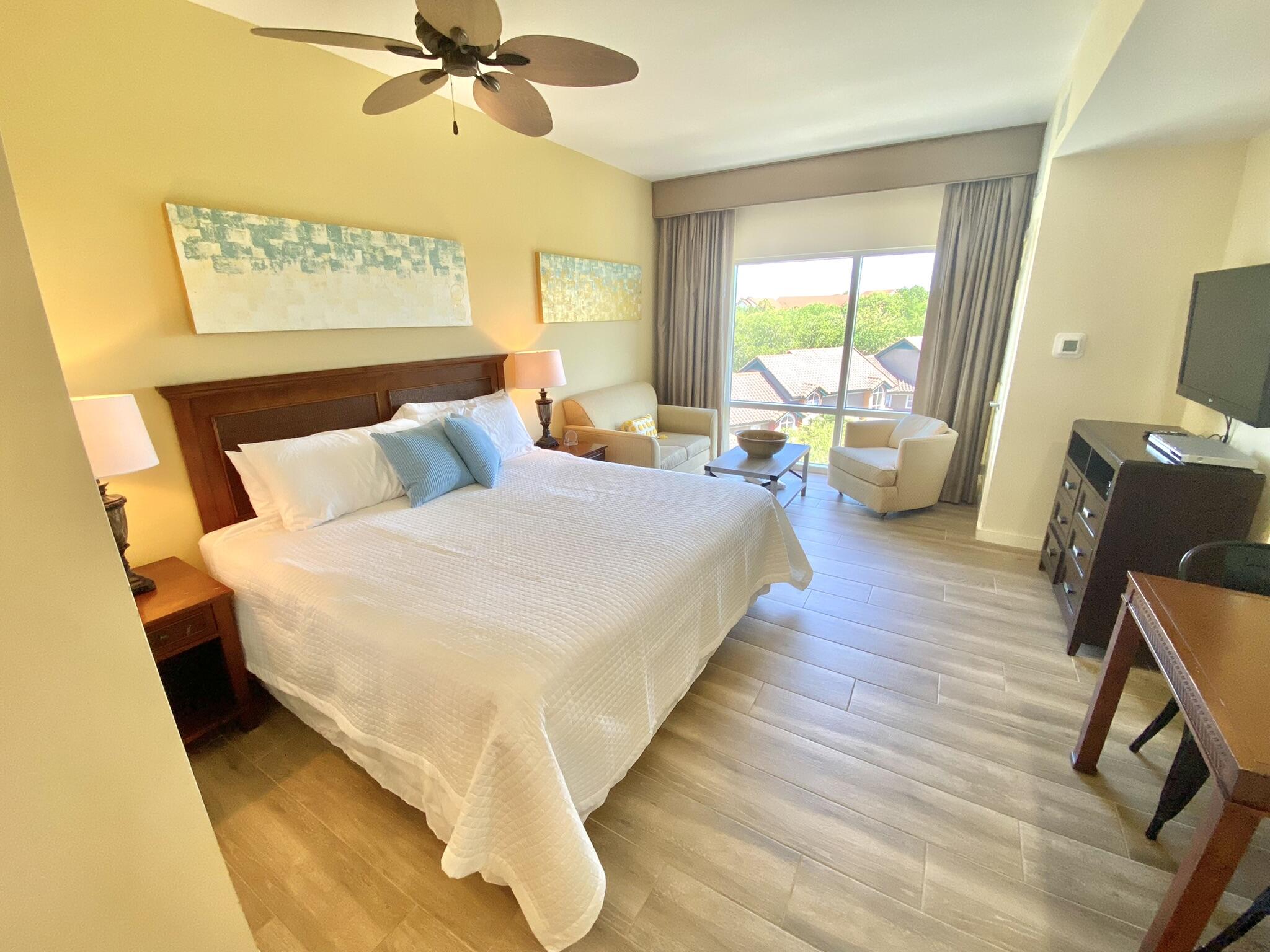 LUAU I - Residential