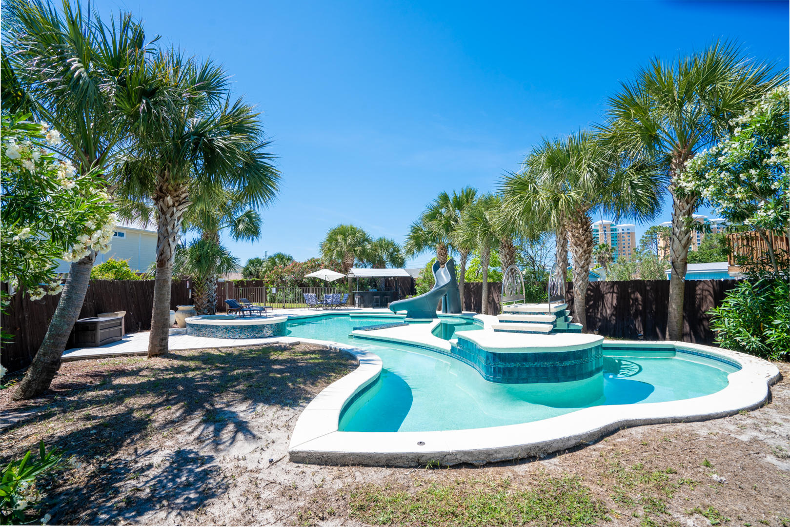 HOLIDAY BEACH UNIT 16 - Residential