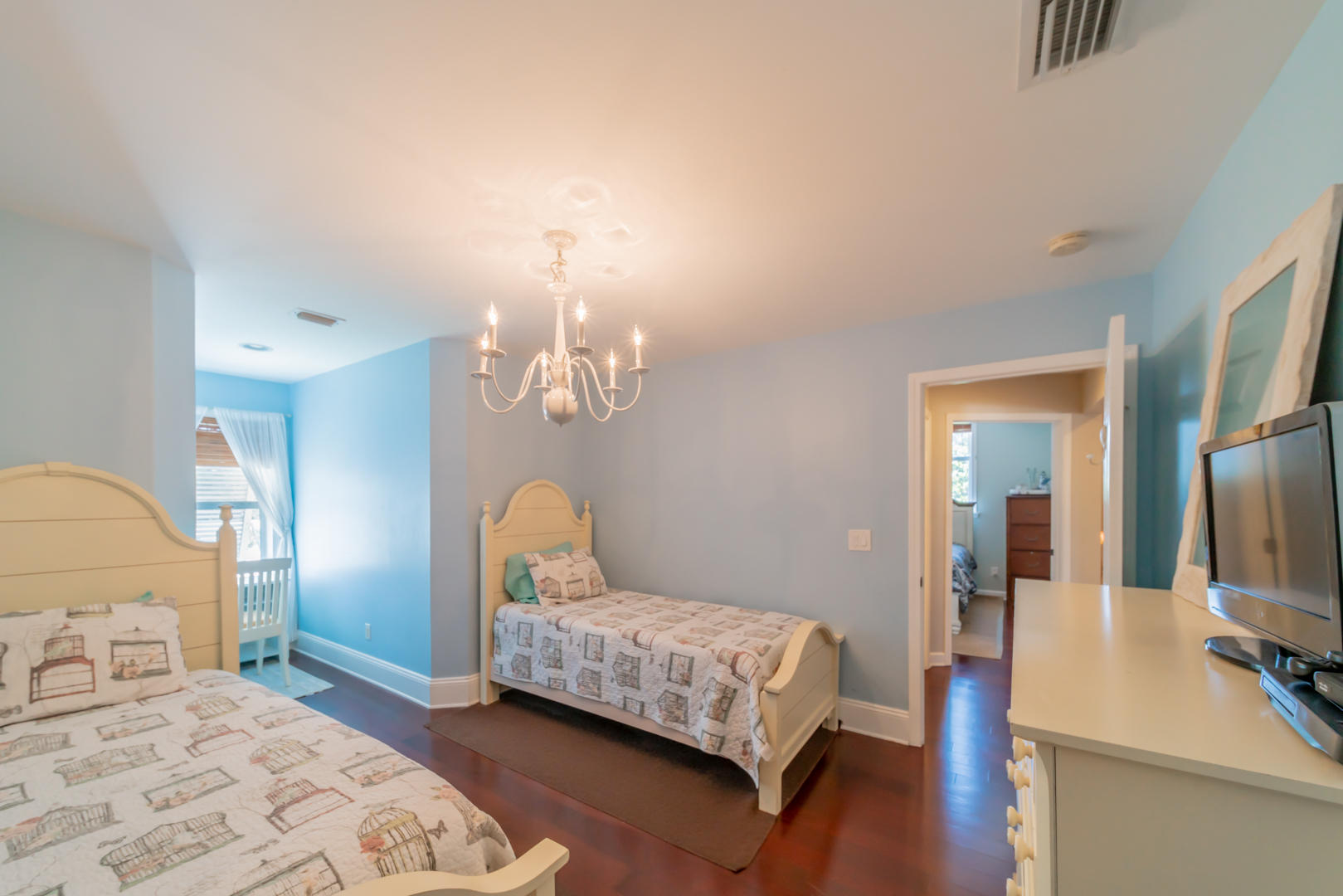 HOLIDAY BEACH UNIT 16 - Residential