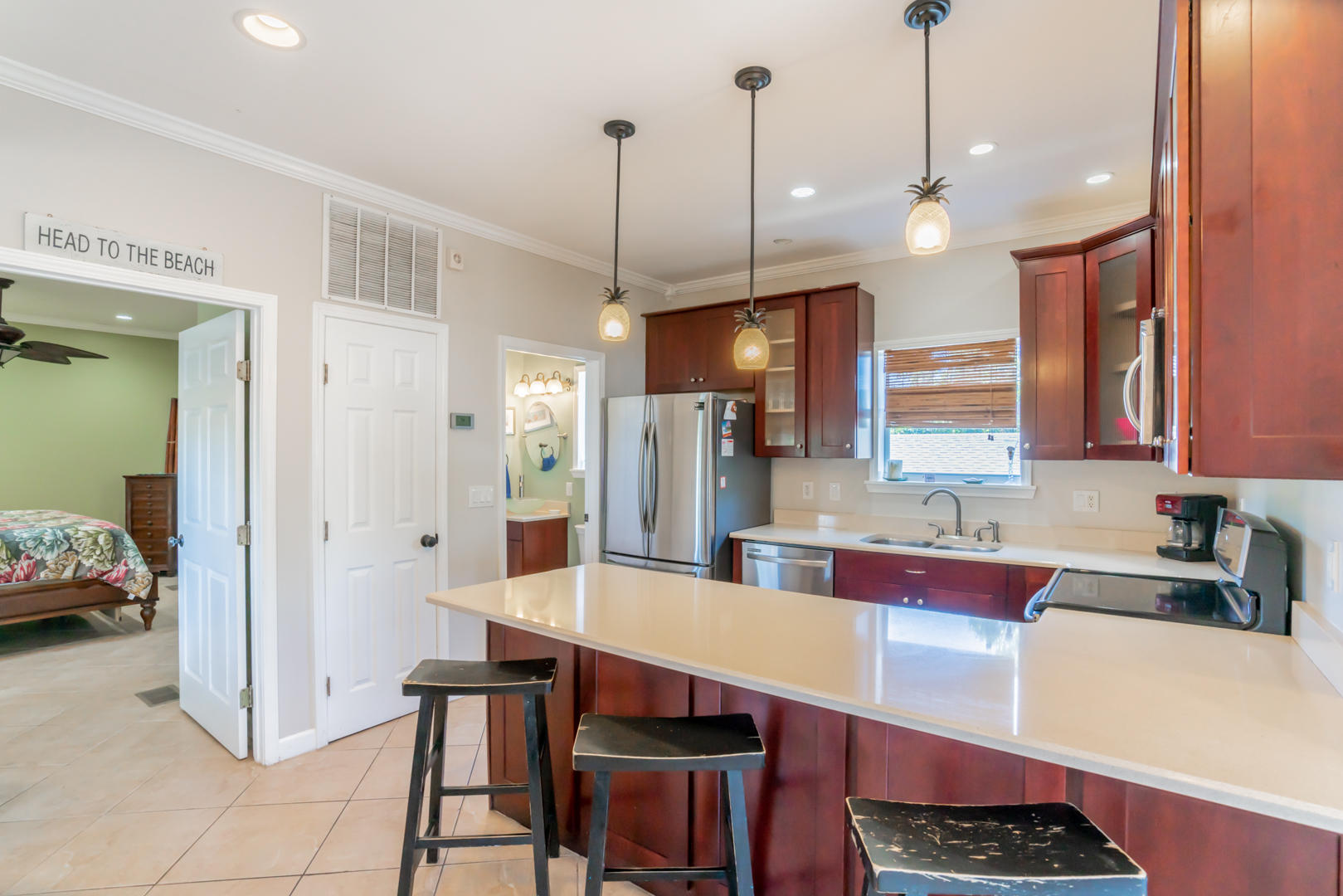 HOLIDAY BEACH UNIT 16 - Residential