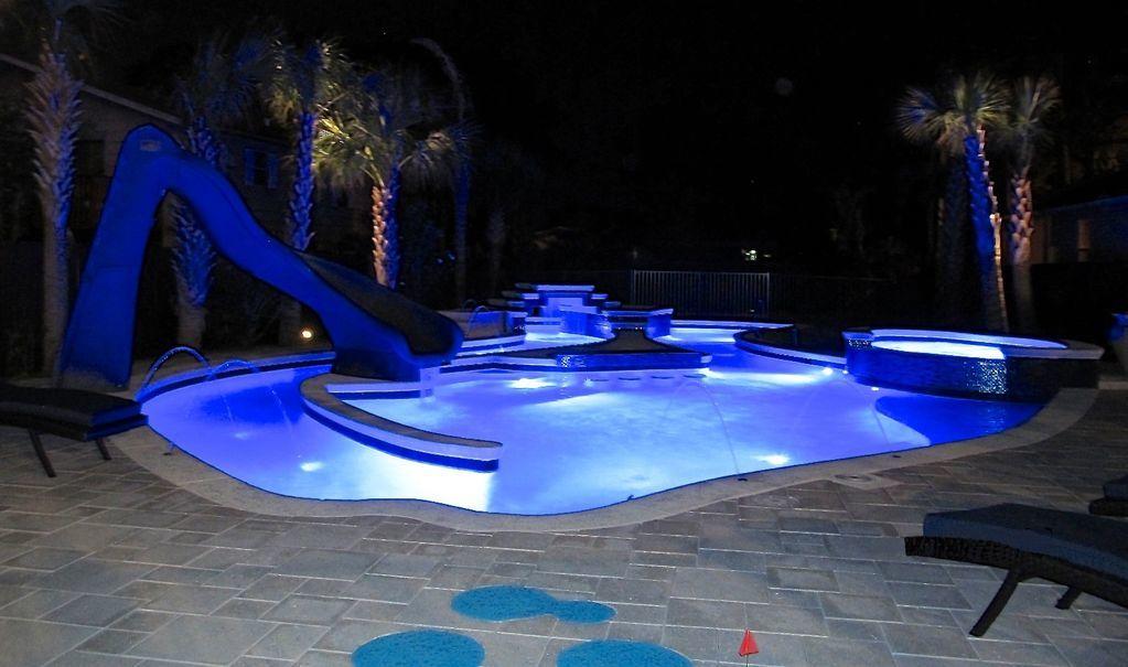 HOLIDAY BEACH UNIT 16 - Residential