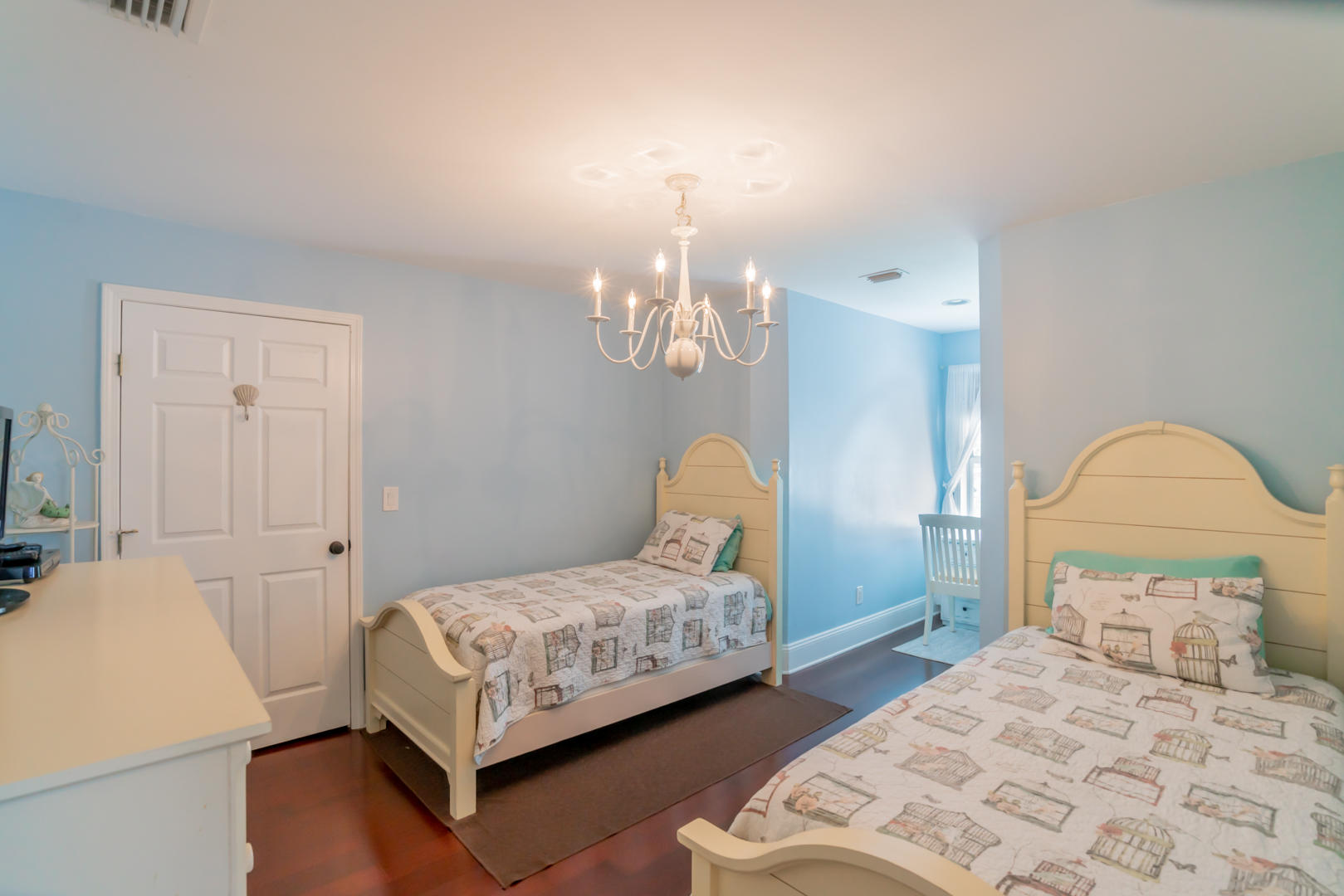 HOLIDAY BEACH UNIT 16 - Residential