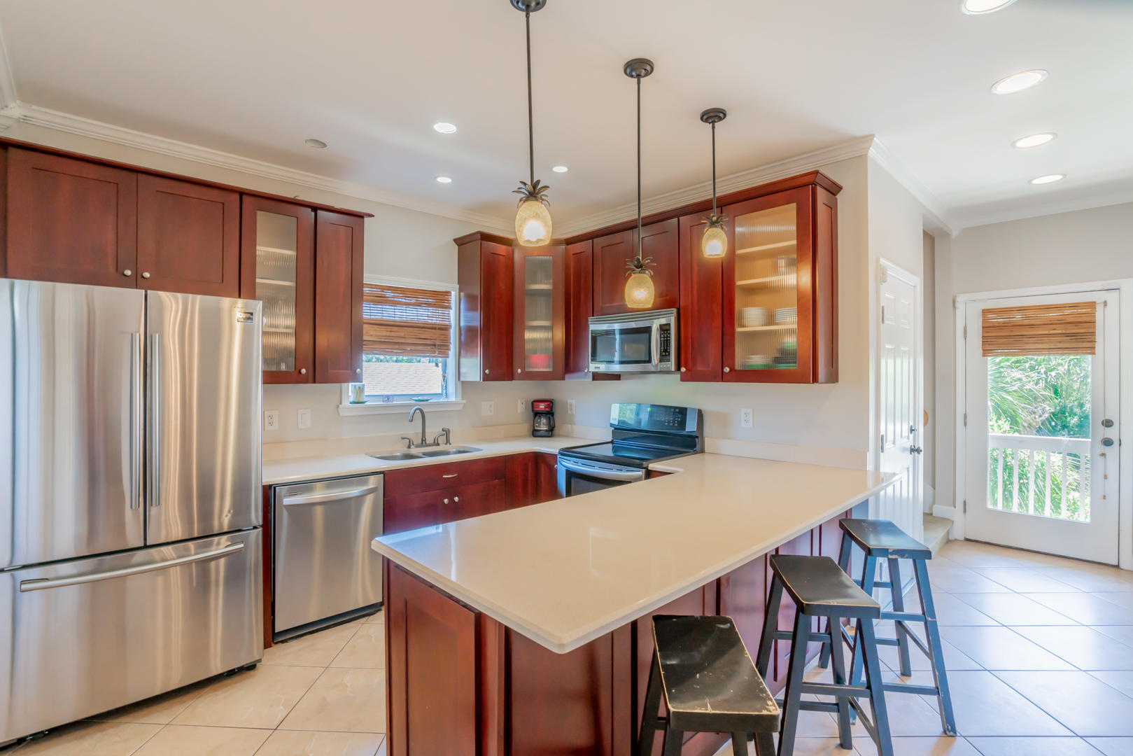 HOLIDAY BEACH UNIT 16 - Residential