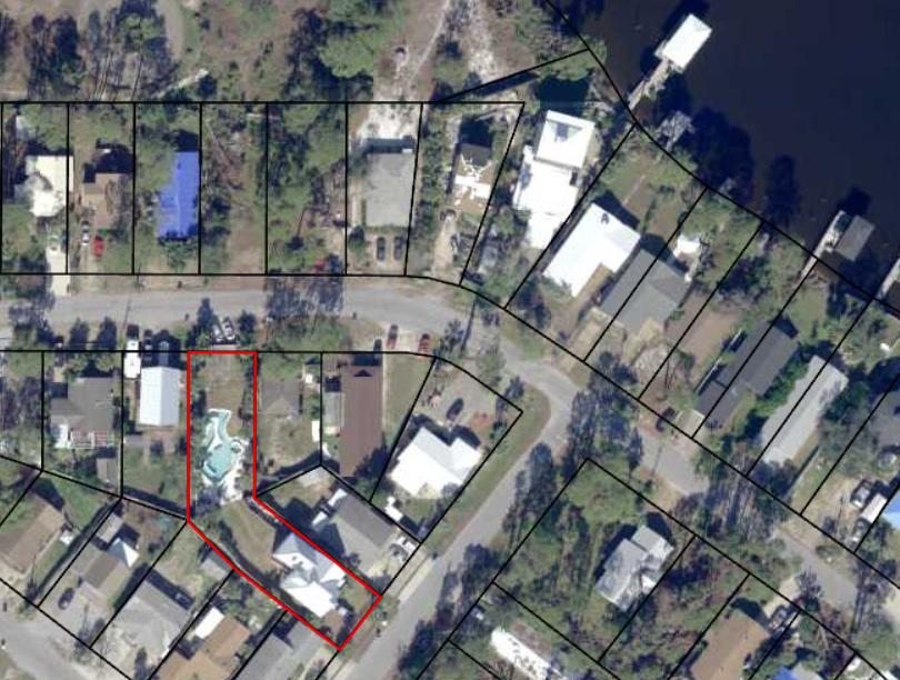 HOLIDAY BEACH UNIT 16 - Residential