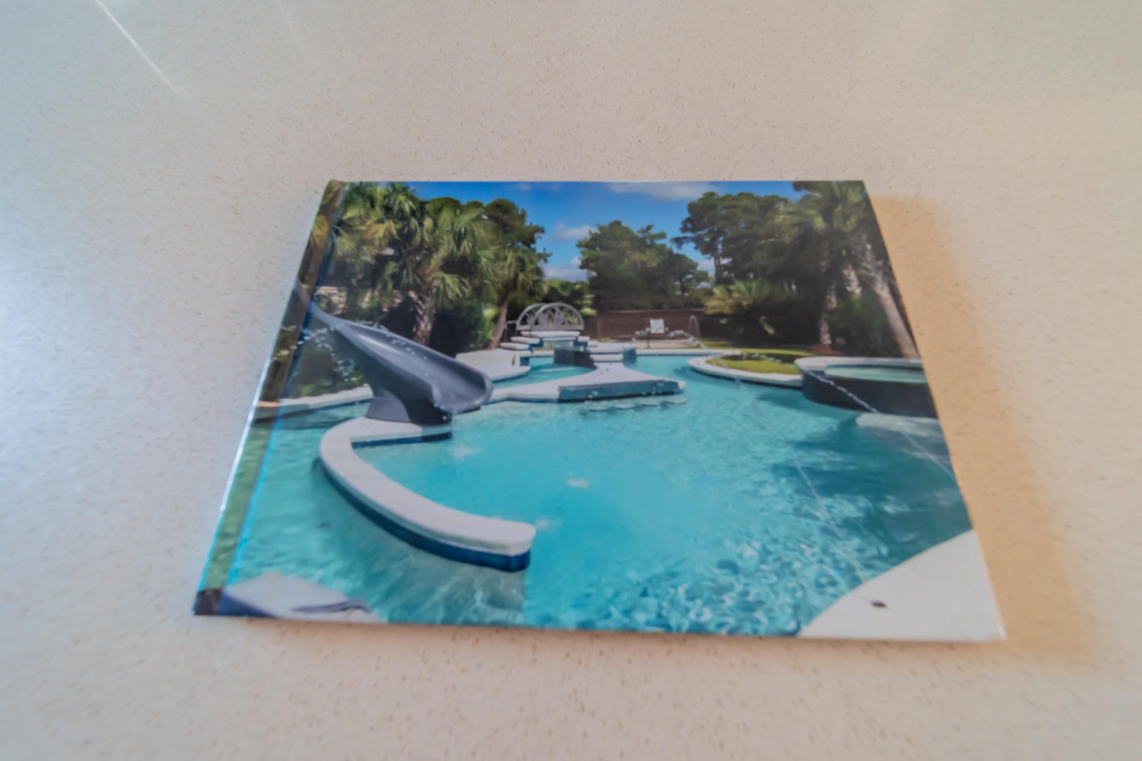 HOLIDAY BEACH UNIT 16 - Residential