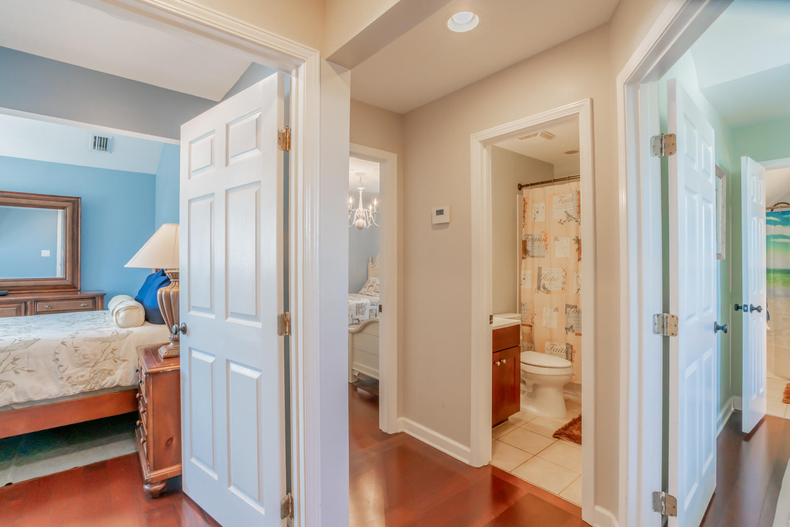 HOLIDAY BEACH UNIT 16 - Residential