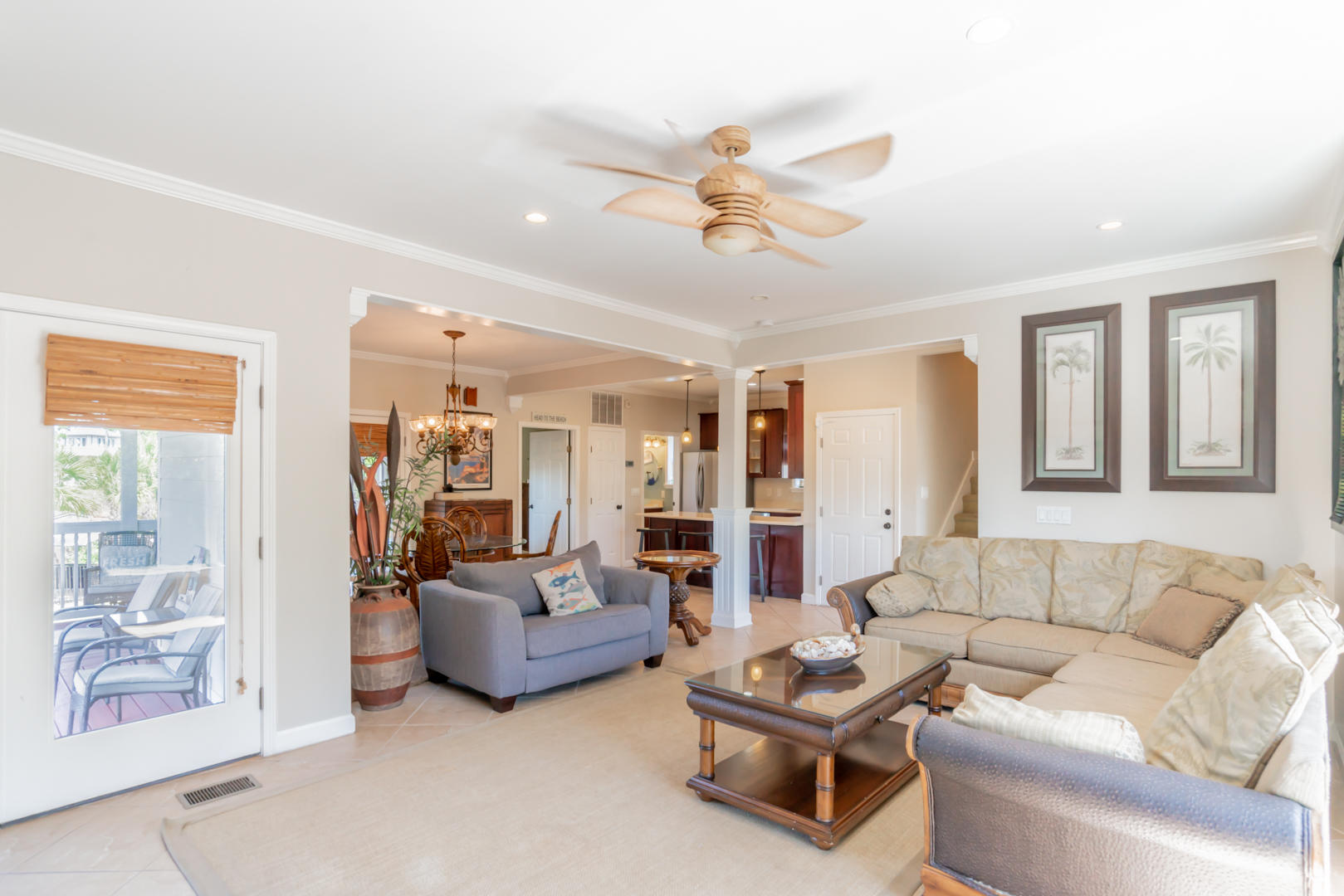 HOLIDAY BEACH UNIT 16 - Residential