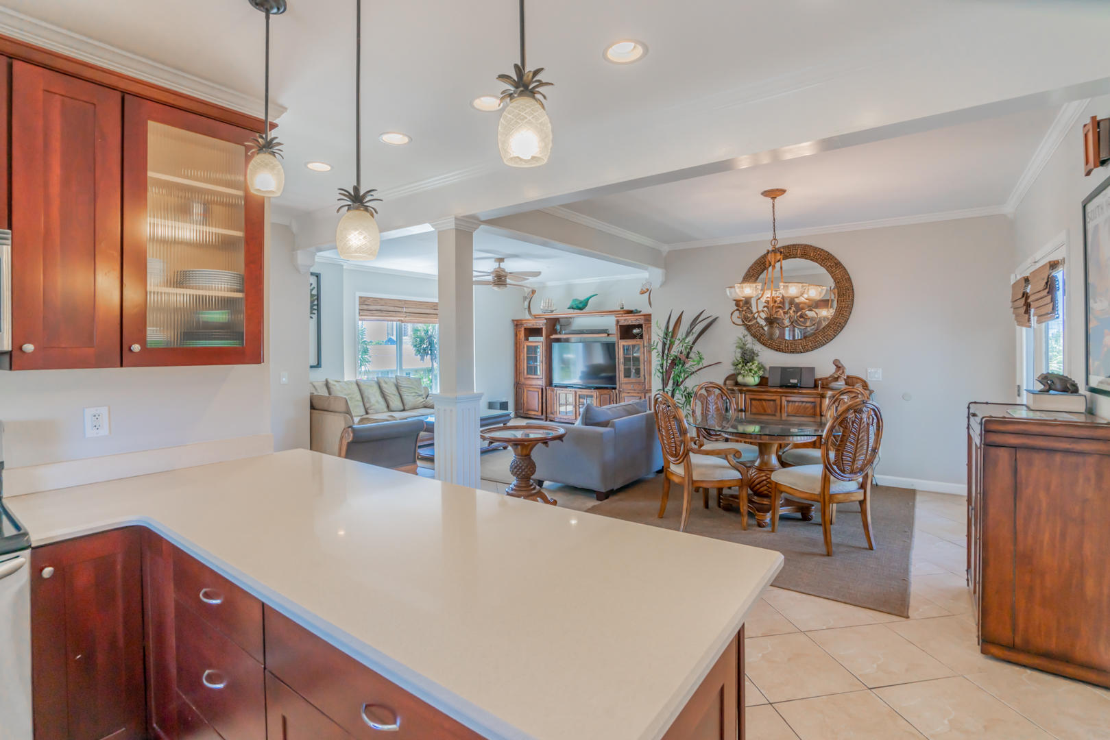 HOLIDAY BEACH UNIT 16 - Residential