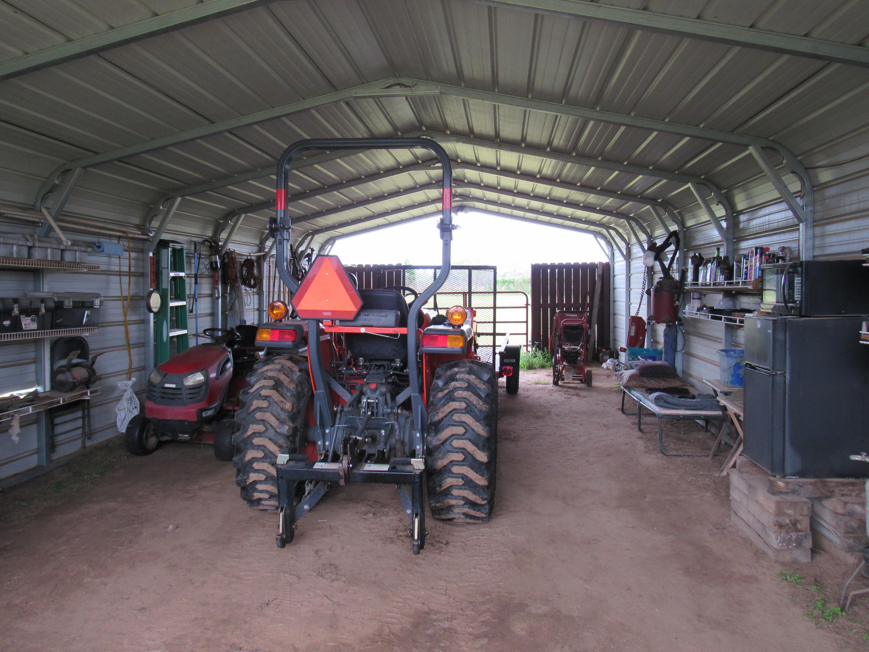 D.E. Murphy Addition of Town Plat of Glendale - Residential