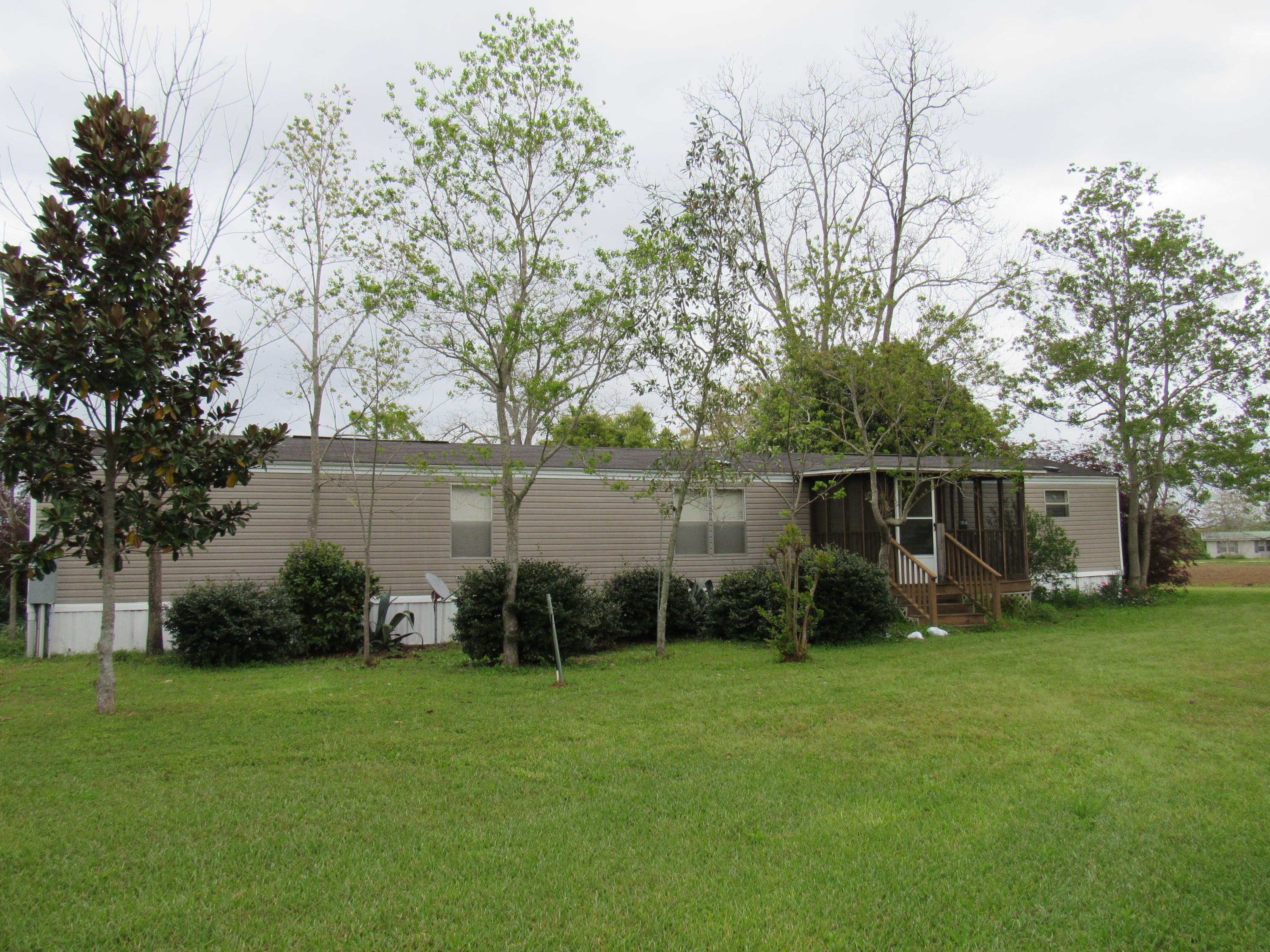 D.E. Murphy Addition of Town Plat of Glendale - Residential