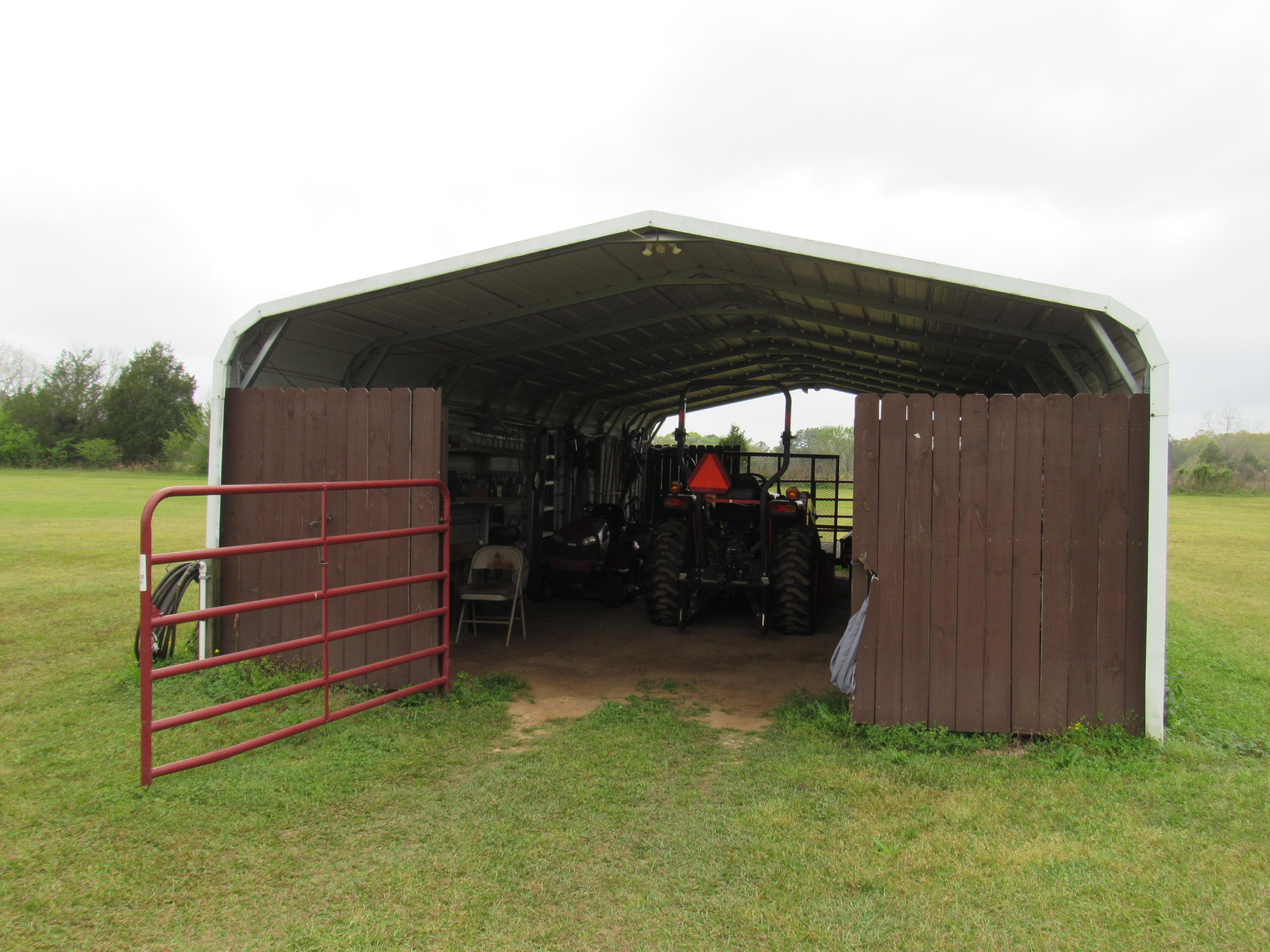 D.E. Murphy Addition of Town Plat of Glendale - Residential