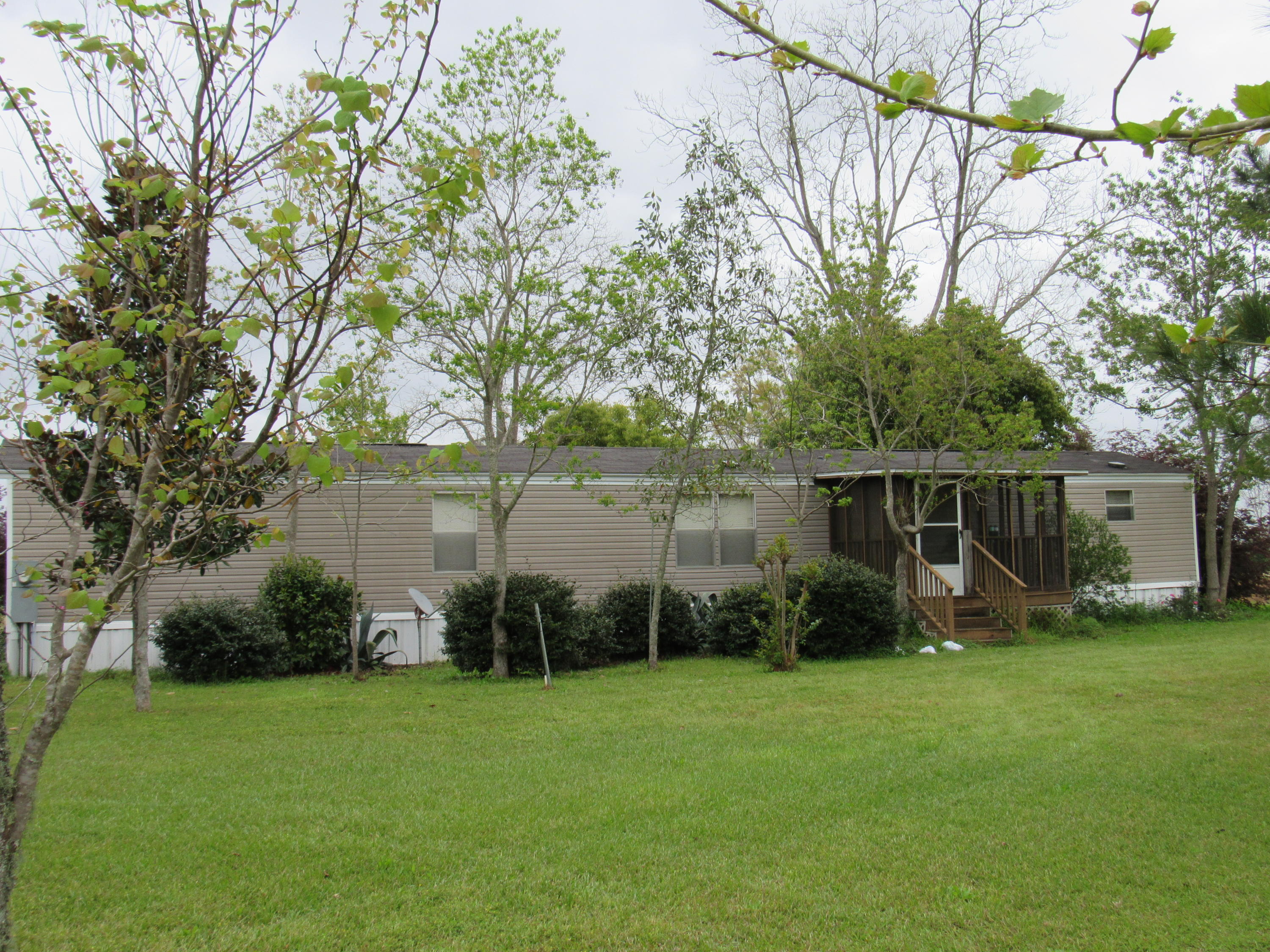 D.E. Murphy Addition of Town Plat of Glendale - Residential